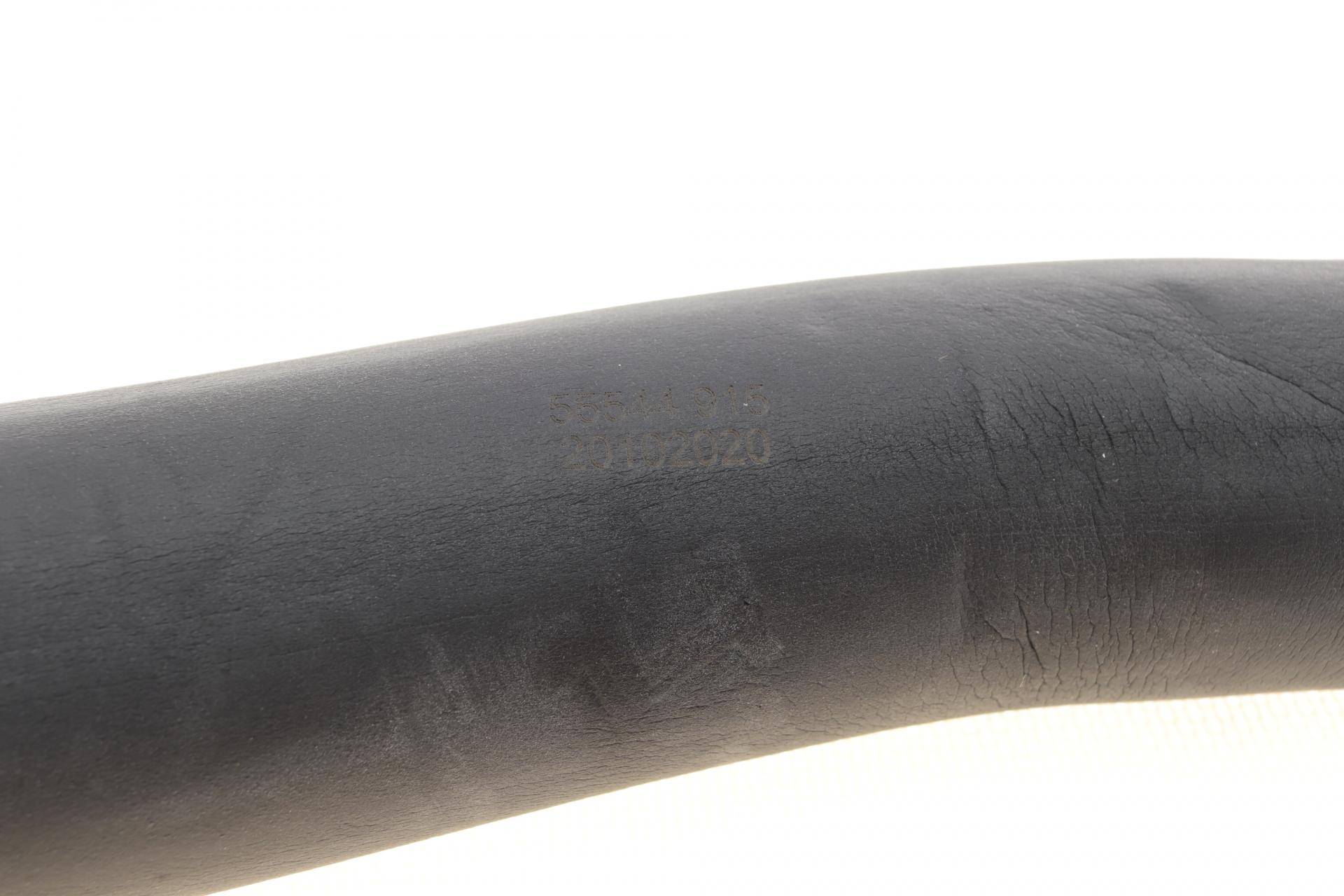 Трубка вентиляції картера BMW 5 (E60) 2.5/3.0i 03-11 (N52)