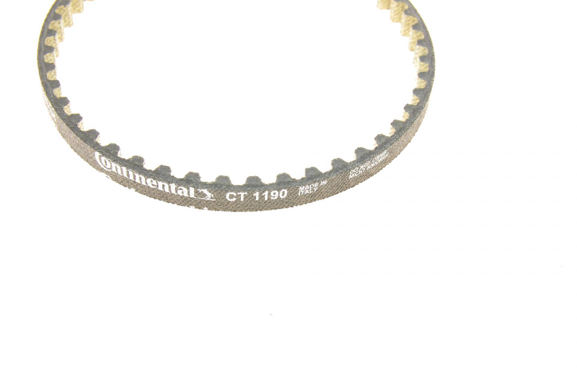 Ремінь ГРМ Ford Transit 1.0EcoBoost 13-/Focus 1.0EcoBoost 12-20/1.5EcoBoost 18- (10x46z)