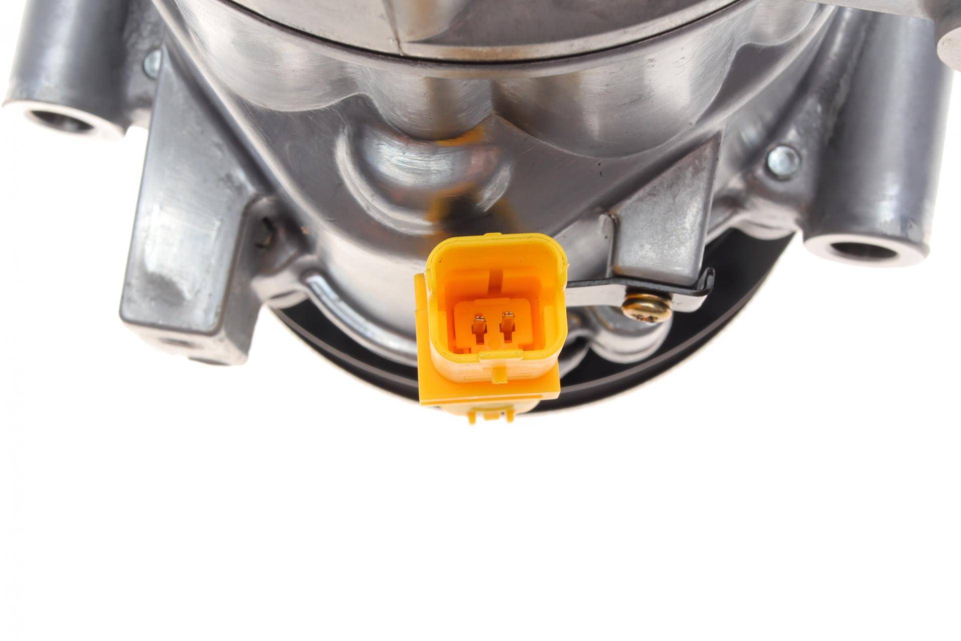 Компресор кондиціонера MB Citan 1.5CDI 12-/Nissan Juke/Note/Micra/Renault Clio/Kangoo 1.2-1.6 03-