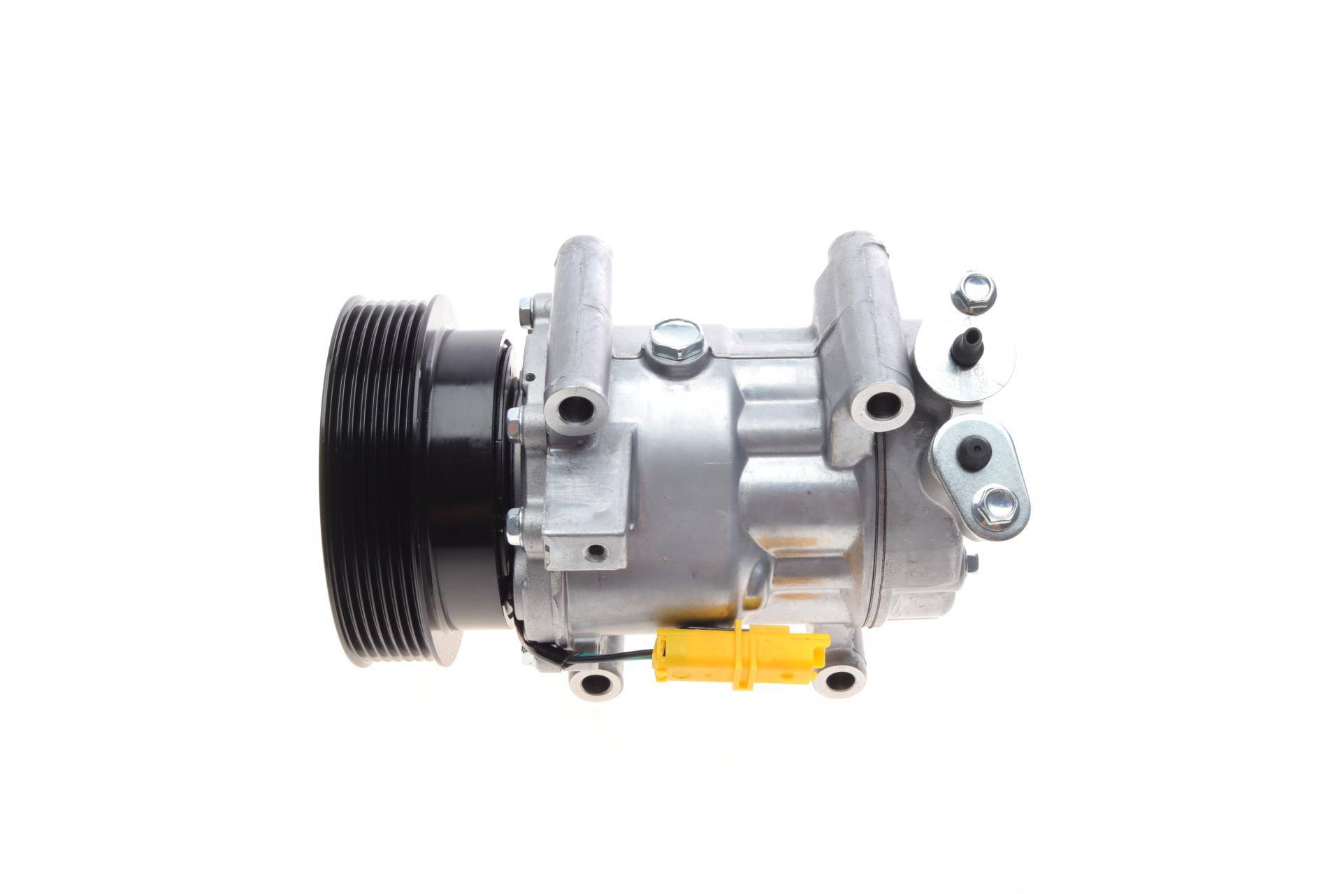 Компресор кондиціонера MB Citan 1.5CDI 12-/Nissan Juke/Note/Micra/Renault Clio/Kangoo 1.2-1.6 03-