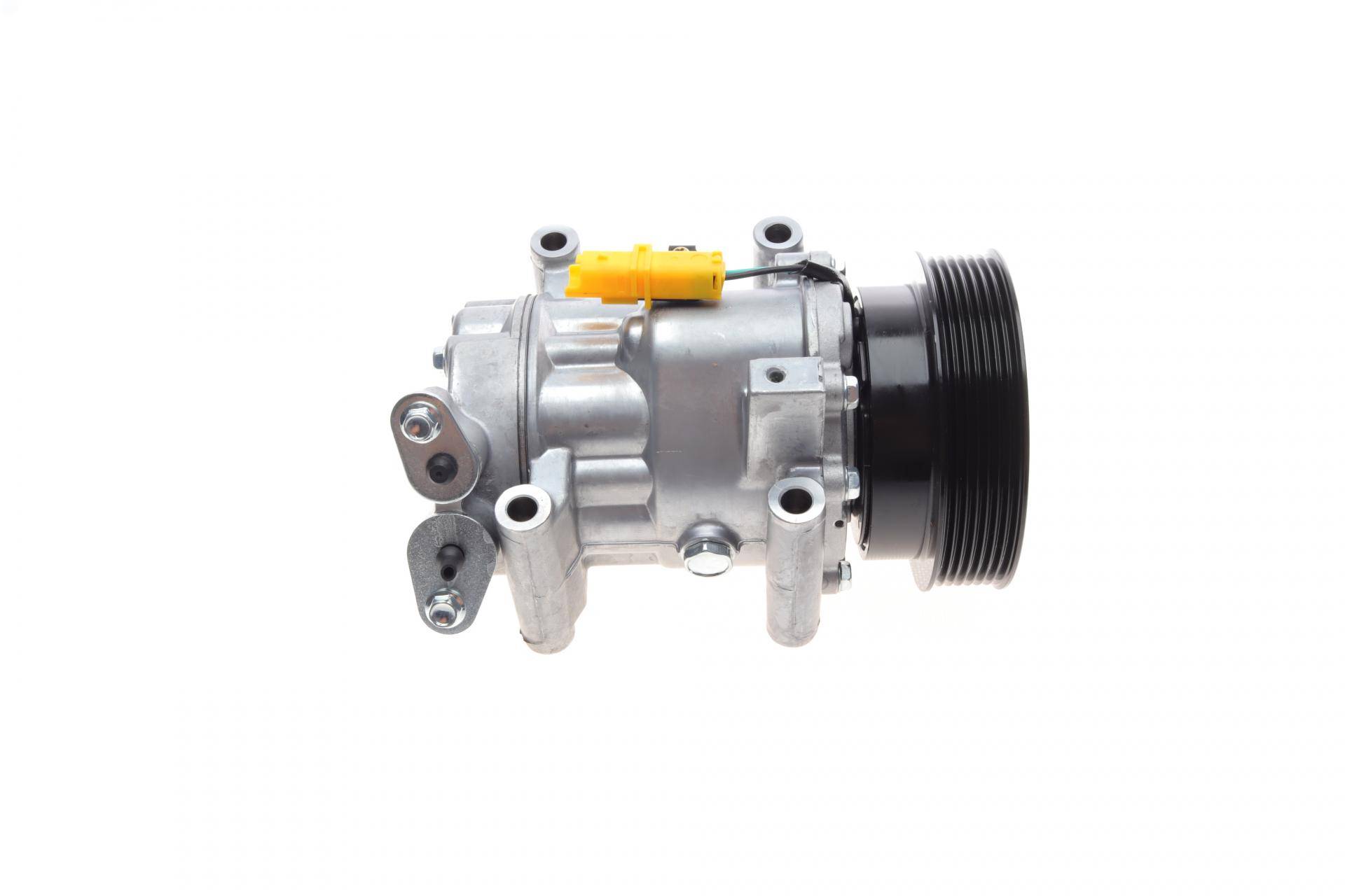 Компресор кондиціонера MB Citan 1.5CDI 12-/Nissan Juke/Note/Micra/Renault Clio/Kangoo 1.2-1.6 03-