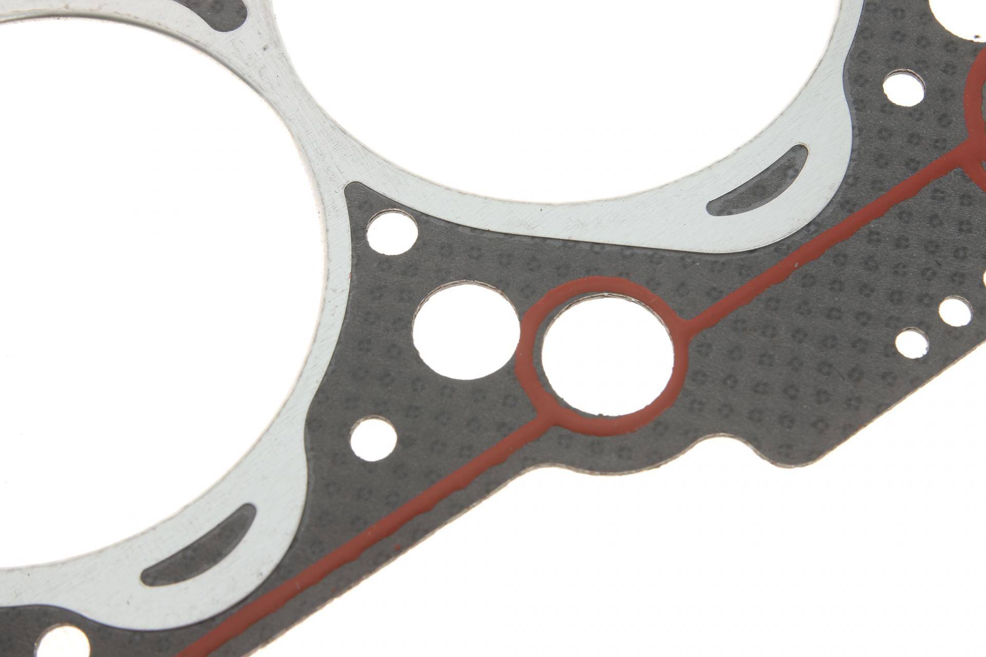 Прокладка ГБЦ VW Caddy II 1.9D (3 метки)