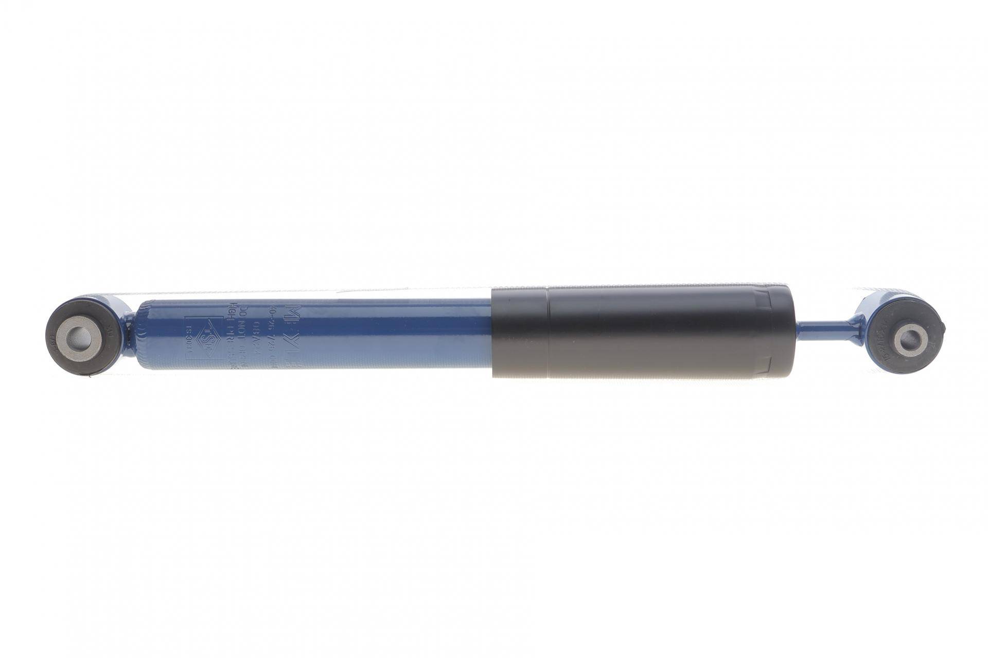 Амортизатор (задній) Citroen C-Elysee 12-/Peugeot 301 12-