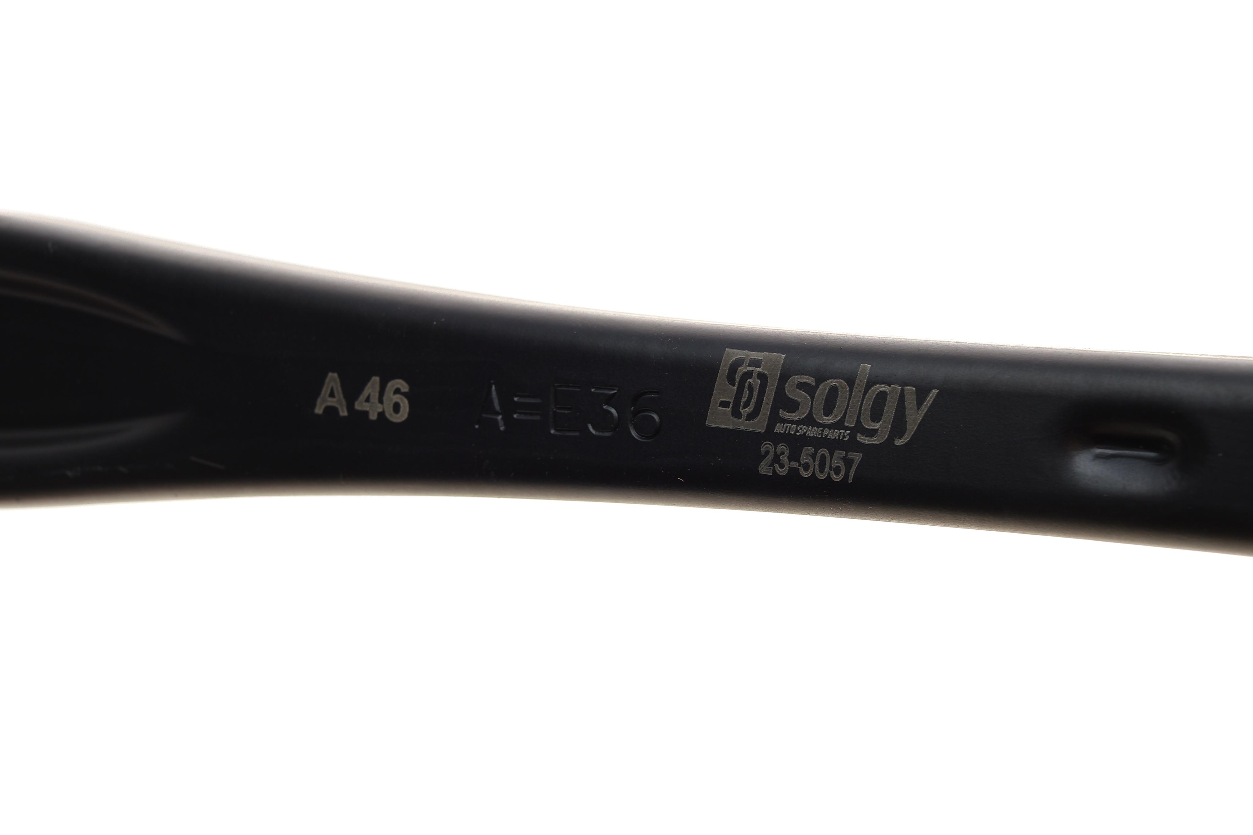 Важіль підвіски (задній/спереду) BMW 3 (F30/F31/F34)/4 (F32/F33/F36) 11- B38/B47/N20/N57