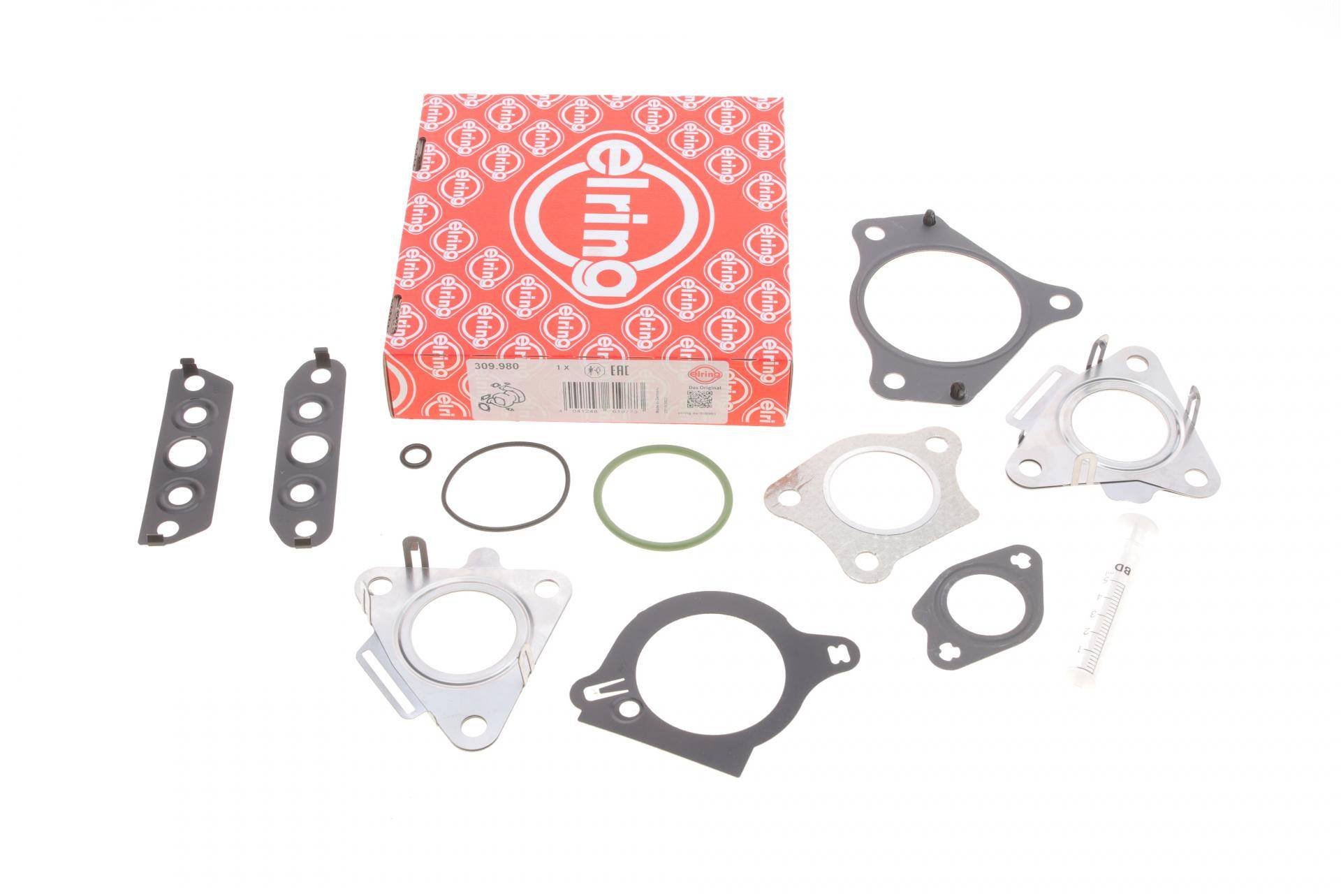 Комплект прокладок турбіни MB Sprinter (906) 3.0CDI 06-