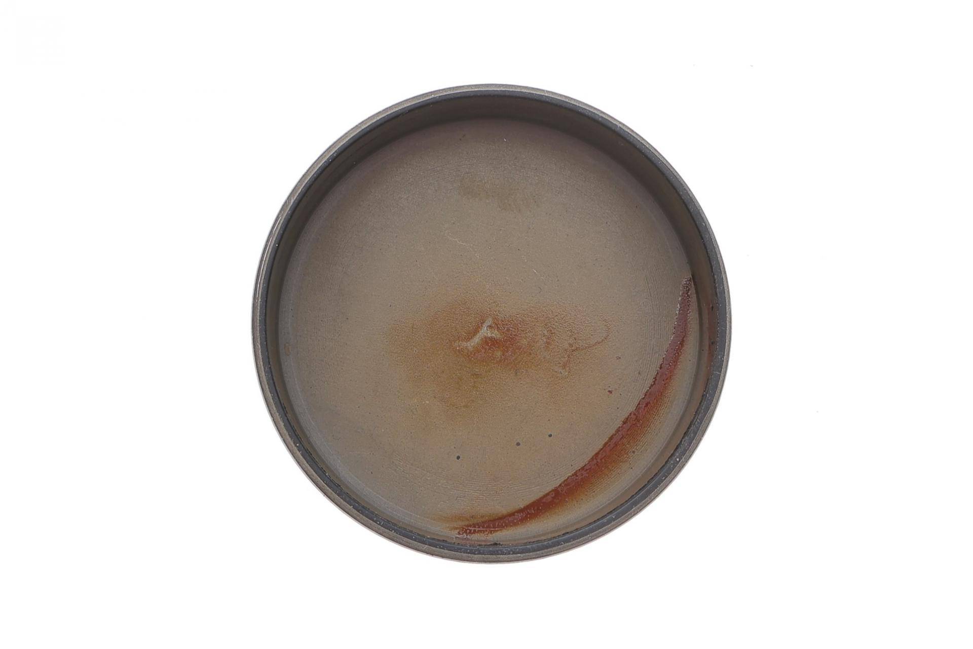 Заглушка ГБЦ VW Touareg 3.0 V6 TDI 04- (для розподільного валу)