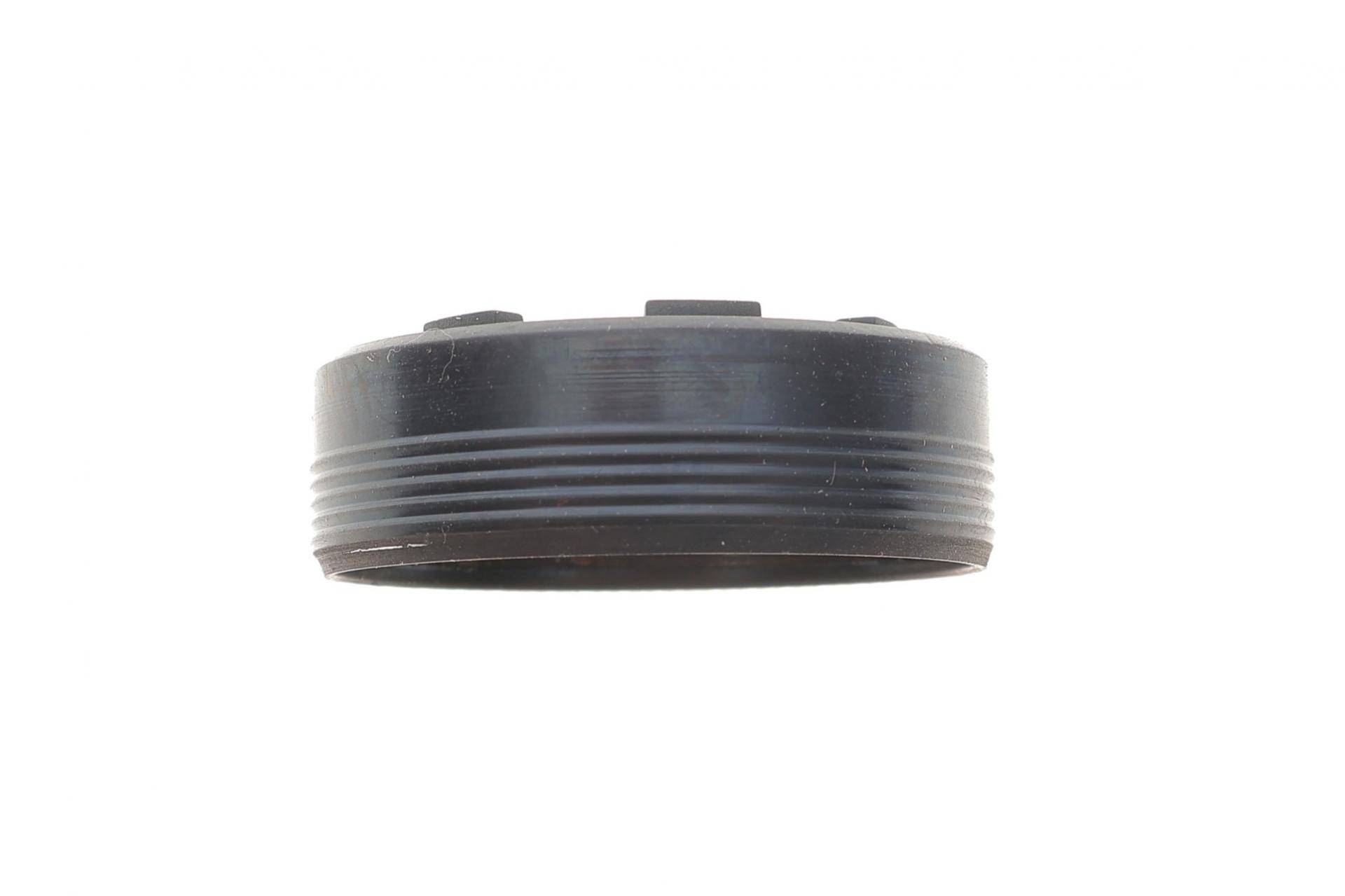 Заглушка ГБЦ VW Touareg 3.0 V6 TDI 04- (для розподільного валу)