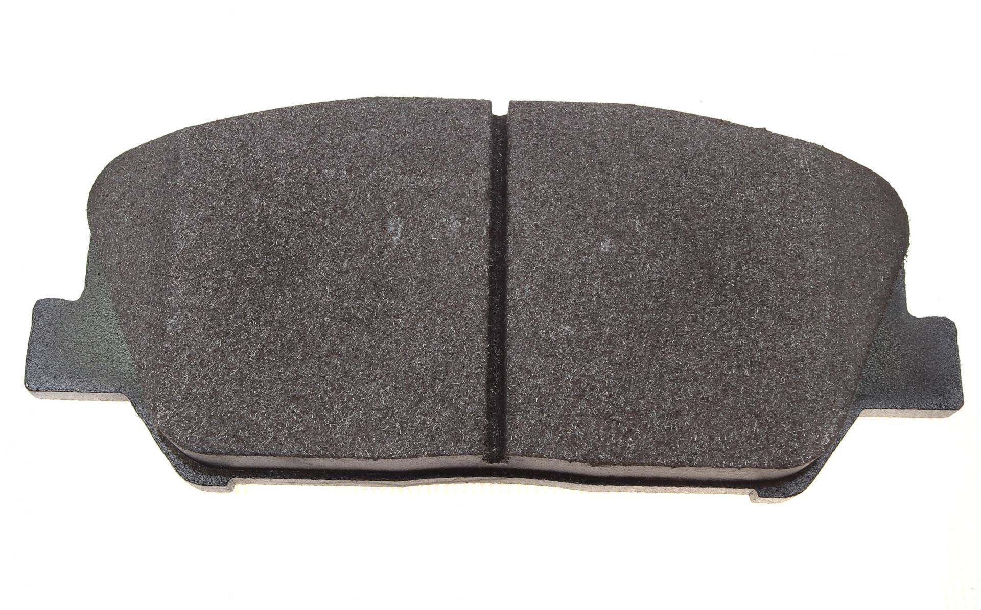 Колодки гальмівні (передні) Hyundai i30/Veloster/Kia Ceed/Optima 11-