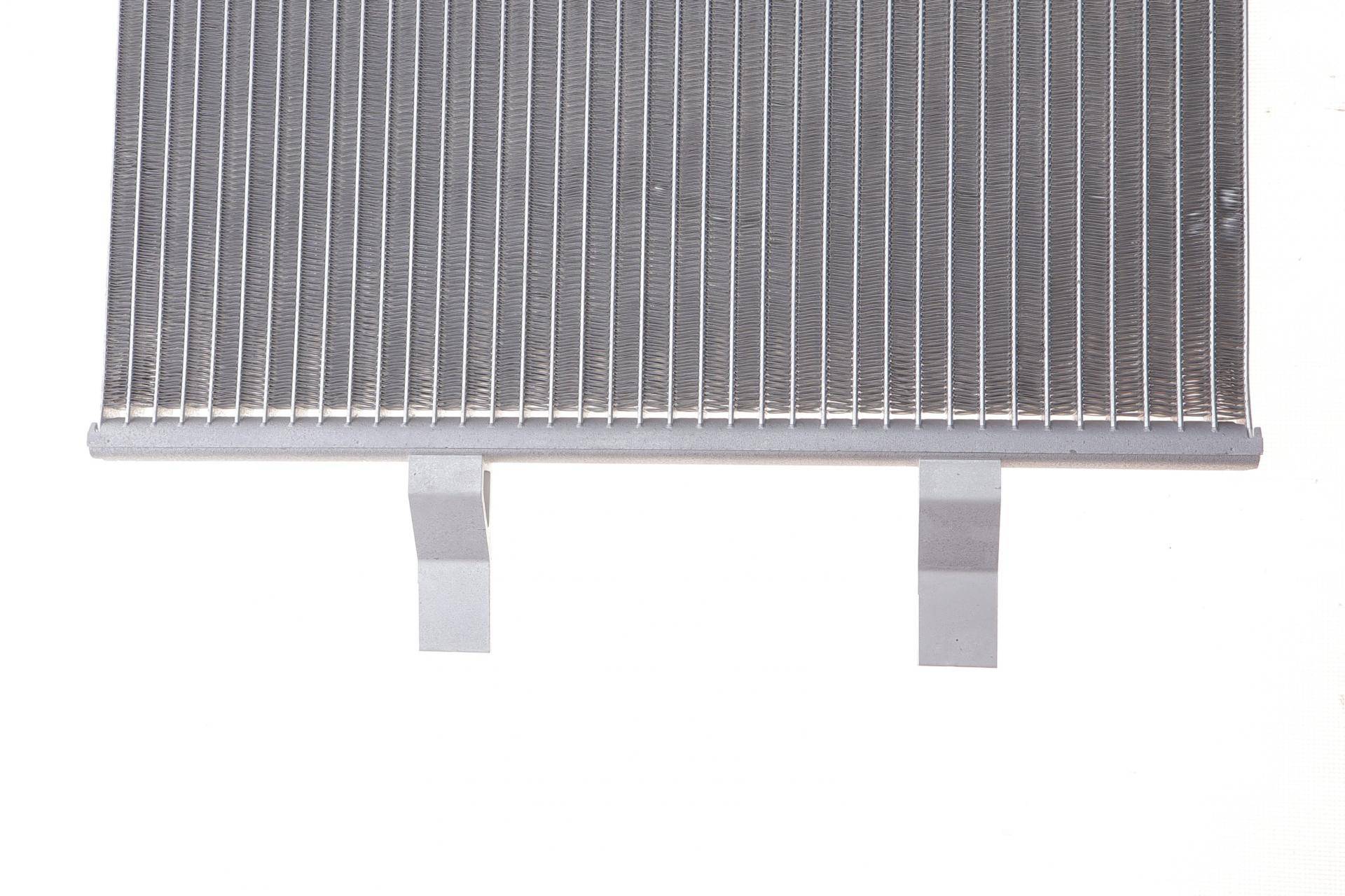 Радіатор кондиціонера Renault Kangoo 1.5 dCi 19-