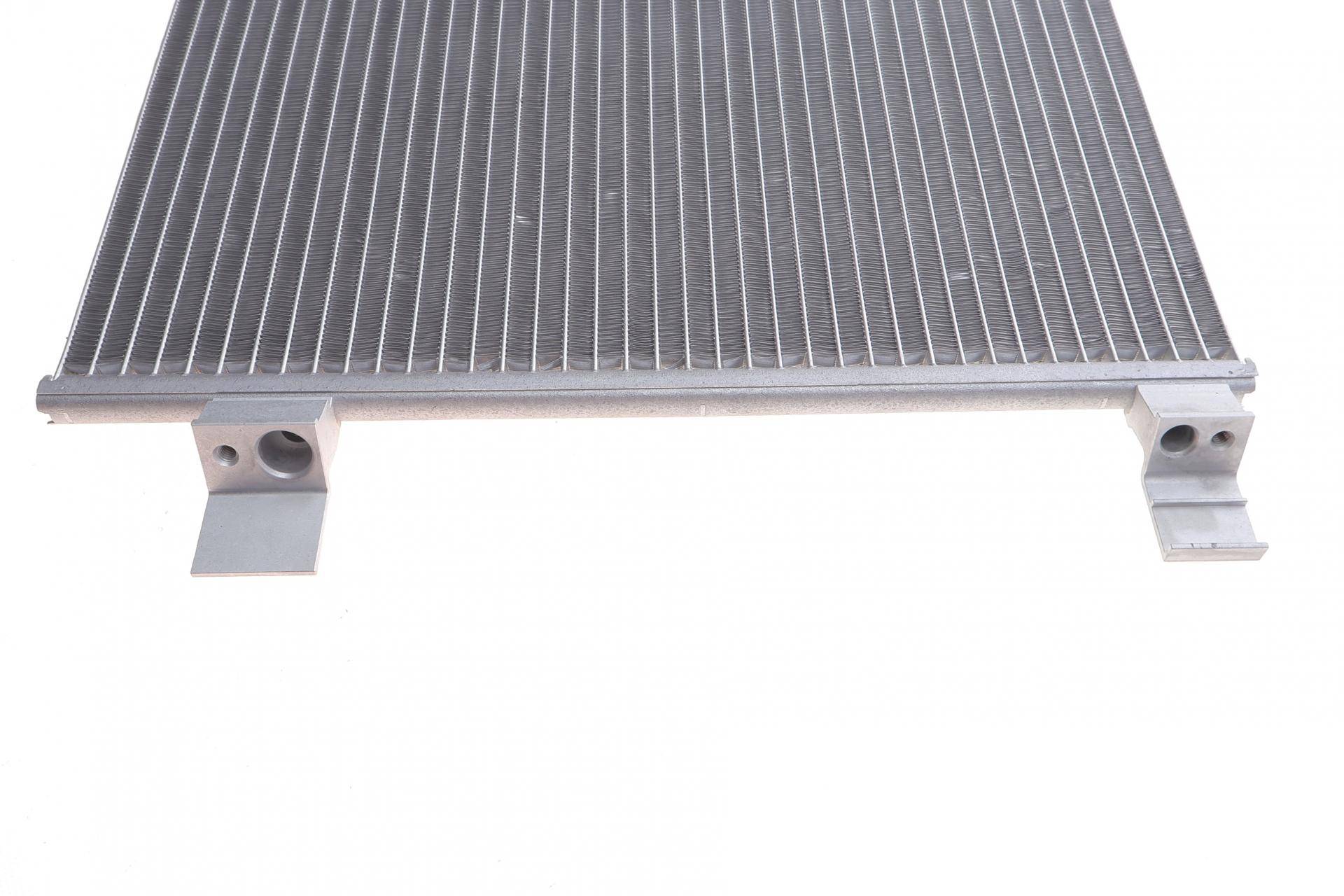 Радіатор кондиціонера Renault Kangoo 1.5 dCi 19-