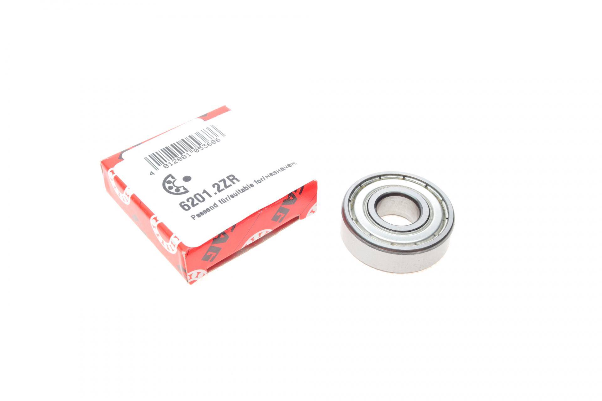 Підшипник (12x32x10)