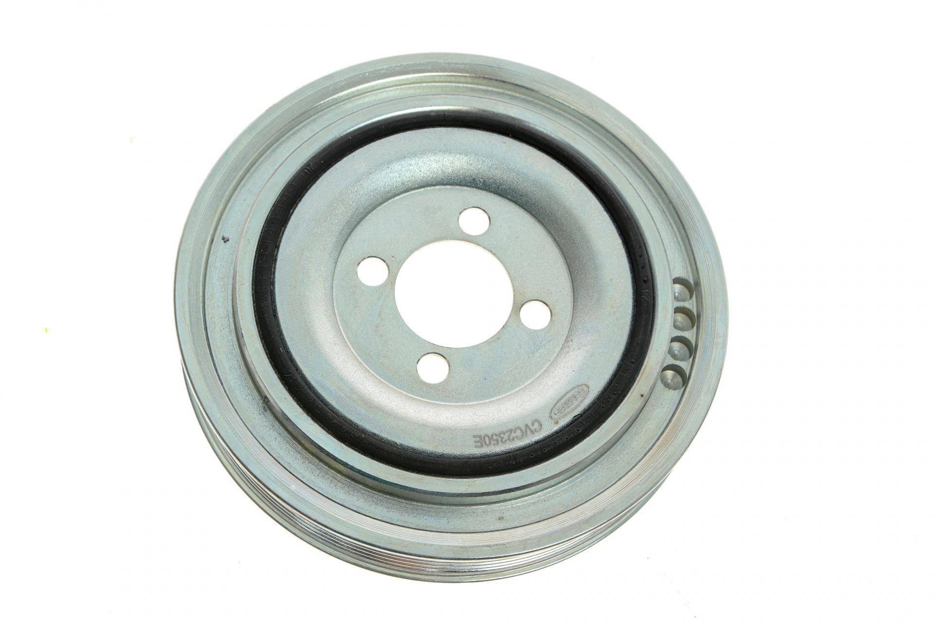 Шків колінвалу Fiat Doblo 1.3JTD 04-