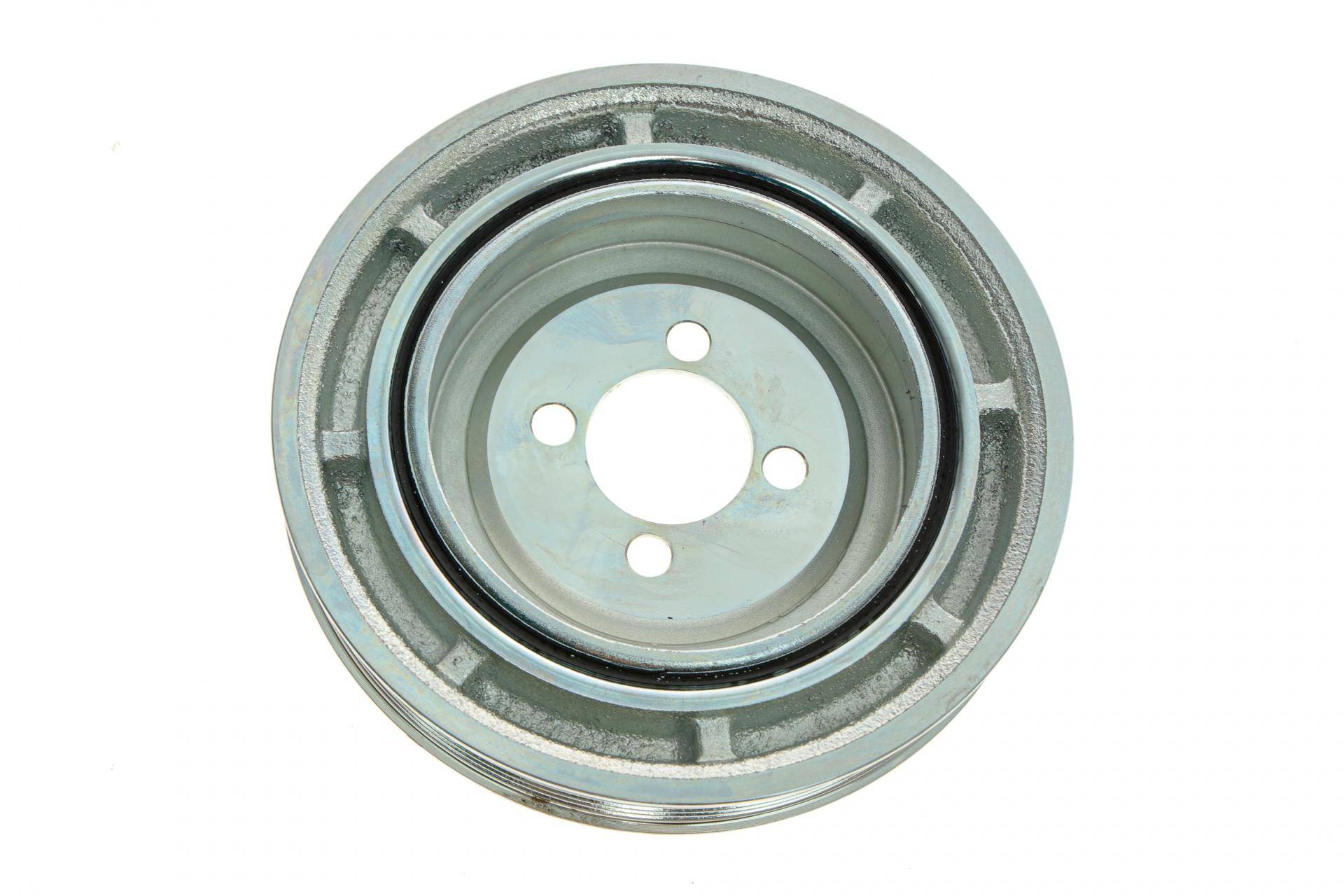 Шків колінвалу Fiat Doblo 1.3JTD 04-