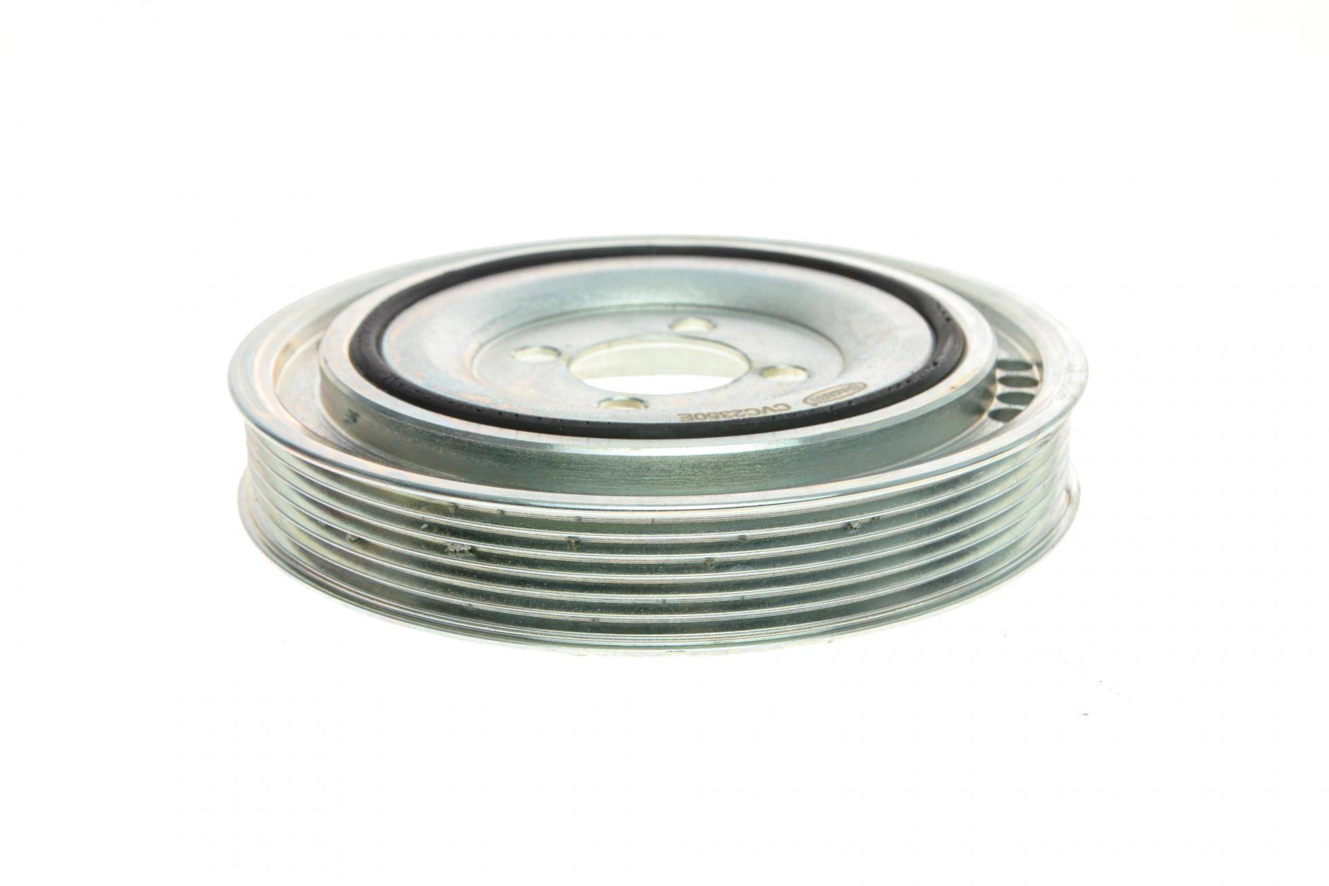 Шків колінвалу Fiat Doblo 1.3JTD 04-