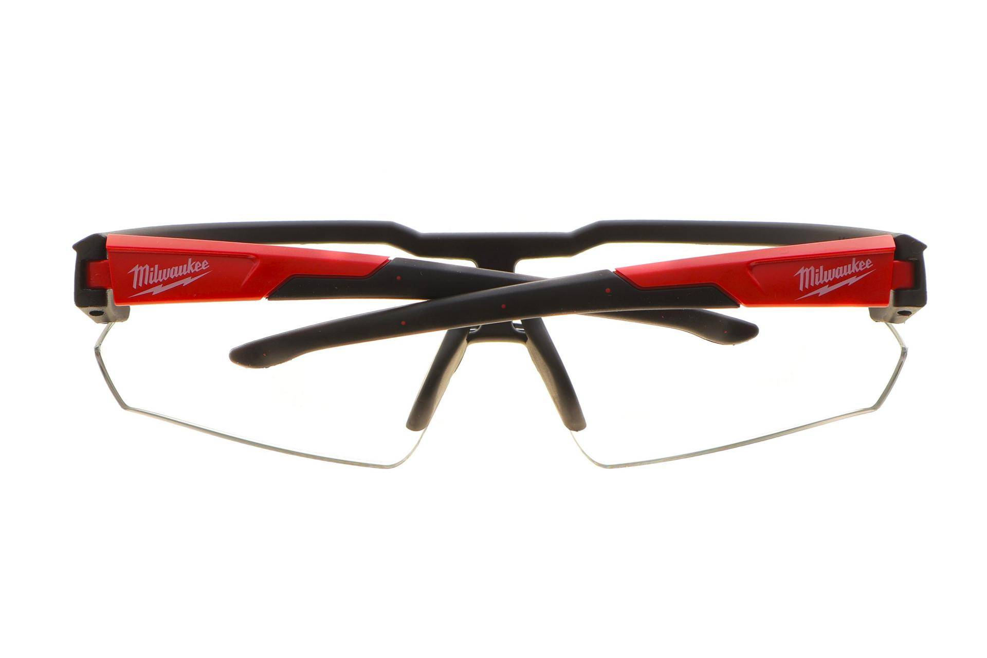 Окуляри захисні (прозорі)