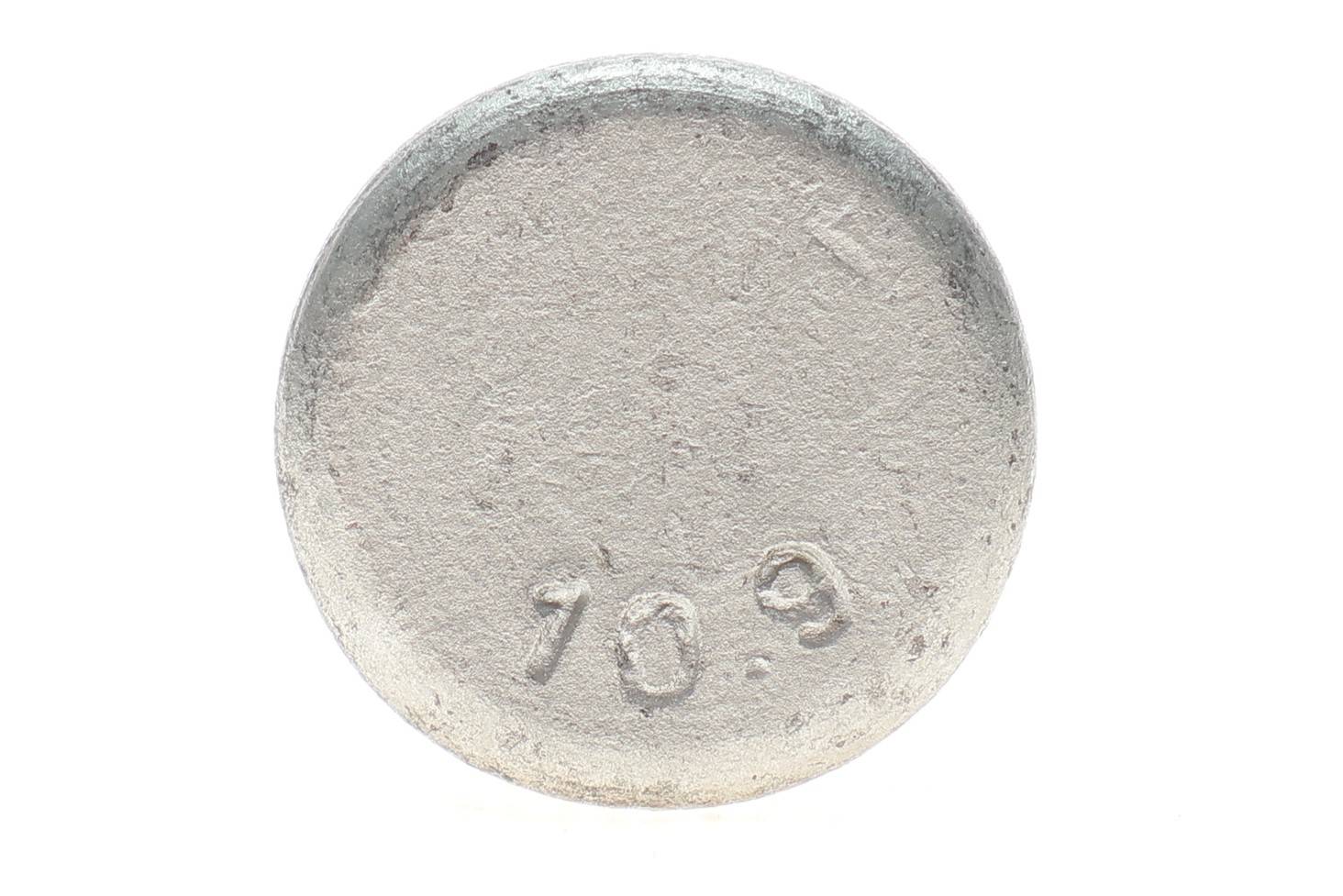 Шпилька колеса Ford Transit 14-