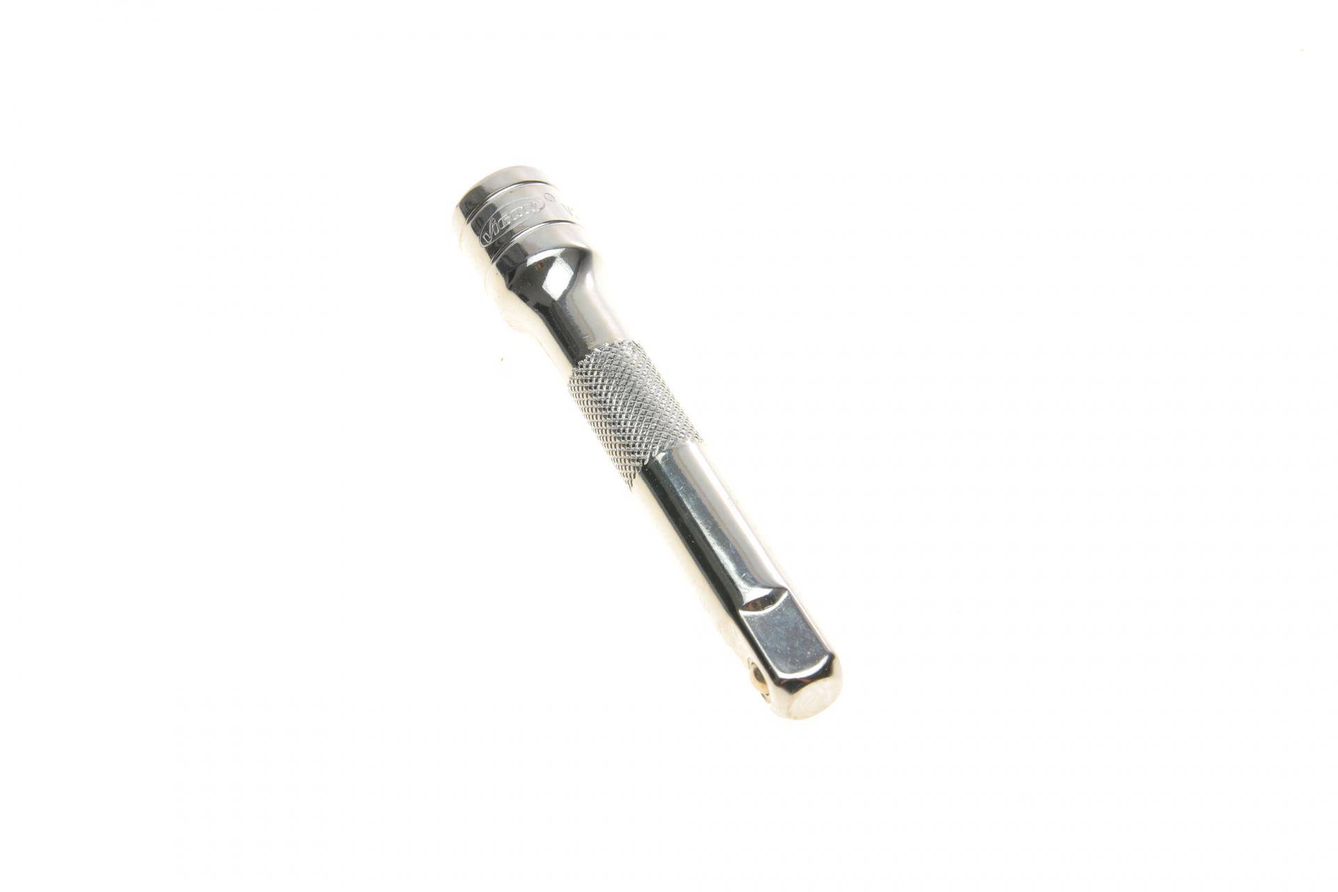 Подовжувач 1/2" 125 мм