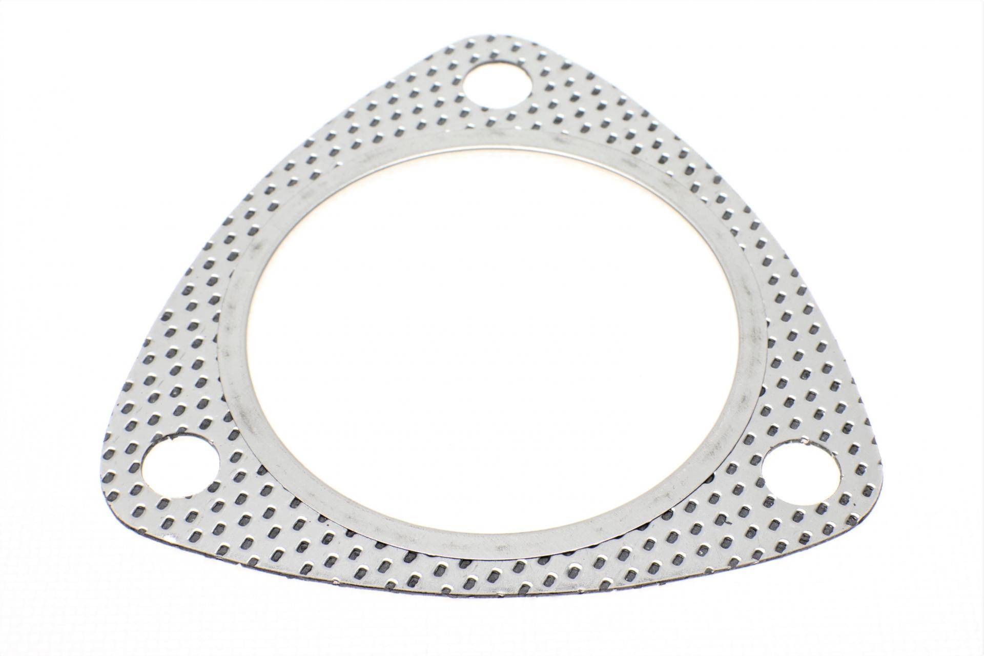 Прокладка труби вихлопної Audi A4/A6 97-09