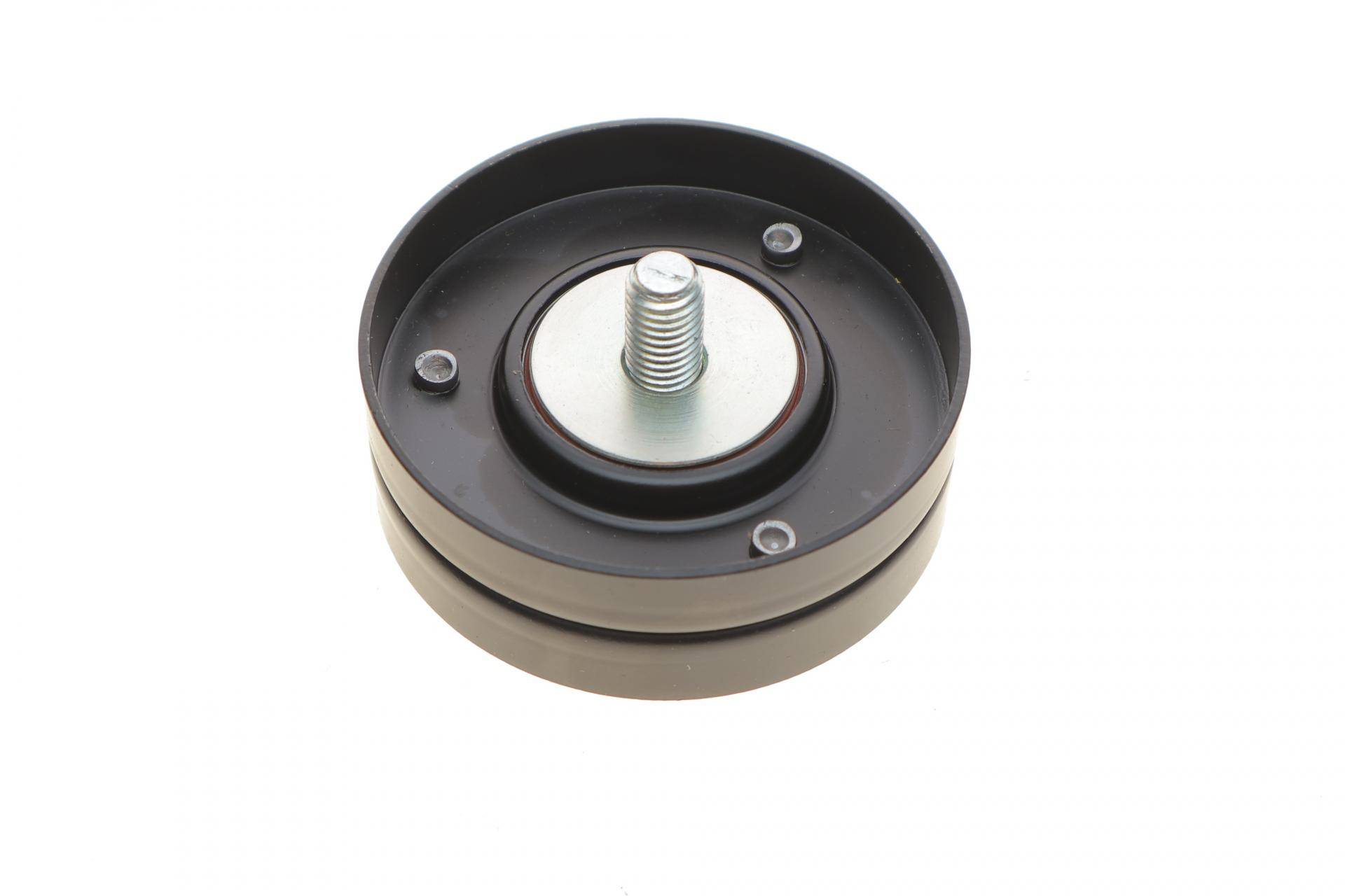 Ролик генератора Skoda Octavia/VW Golf IV 1.4-1.6 96-10 (паразитний) (76х26)