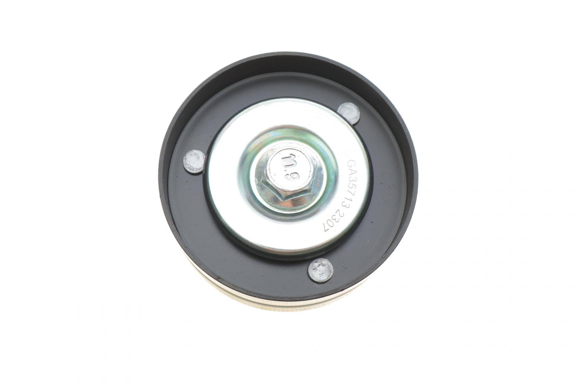 Ролик генератора Skoda Octavia/VW Golf IV 1.4-1.6 96-10 (паразитний) (76х26)