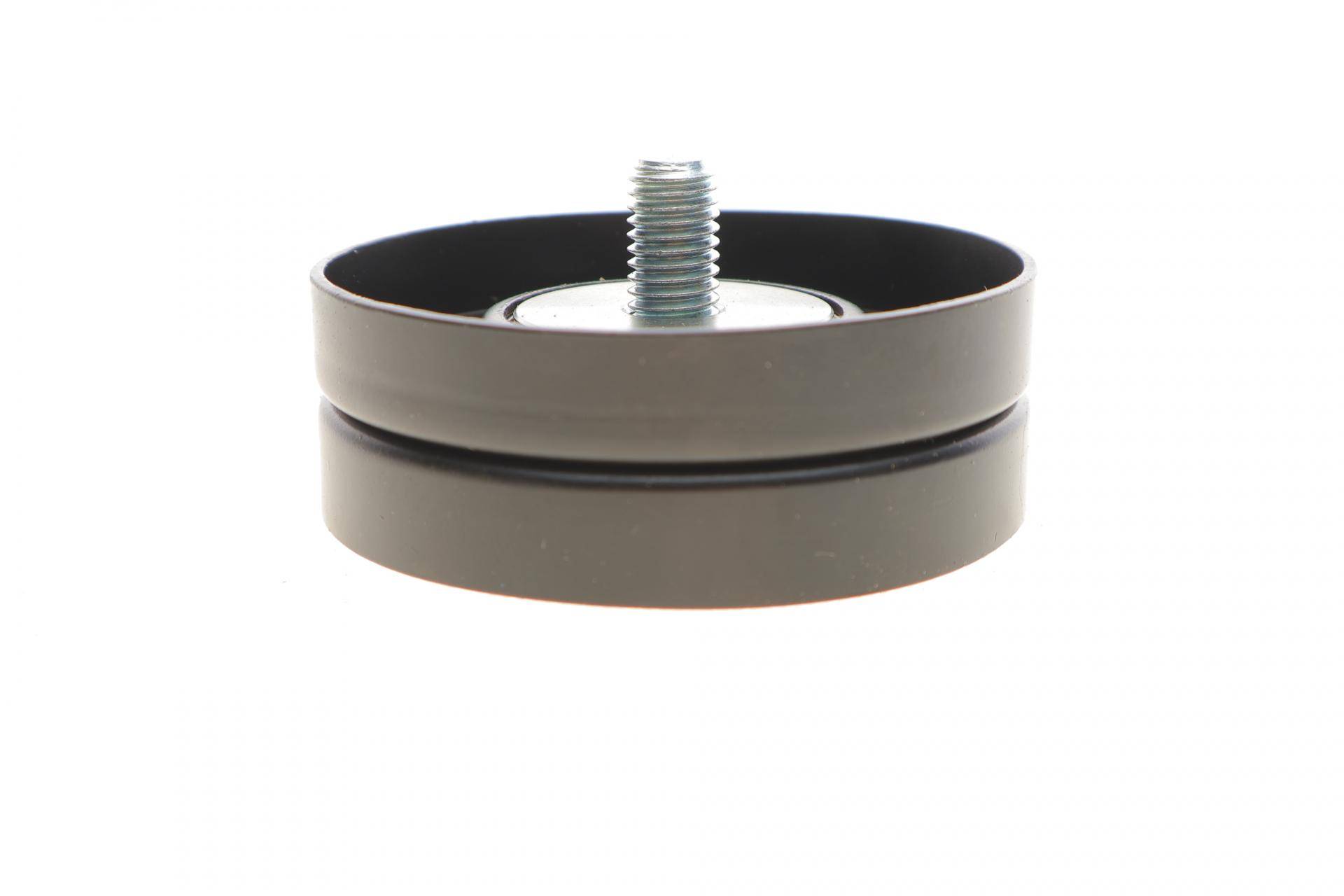 Ролик генератора Skoda Octavia/VW Golf IV 1.4-1.6 96-10 (паразитний) (76х26)