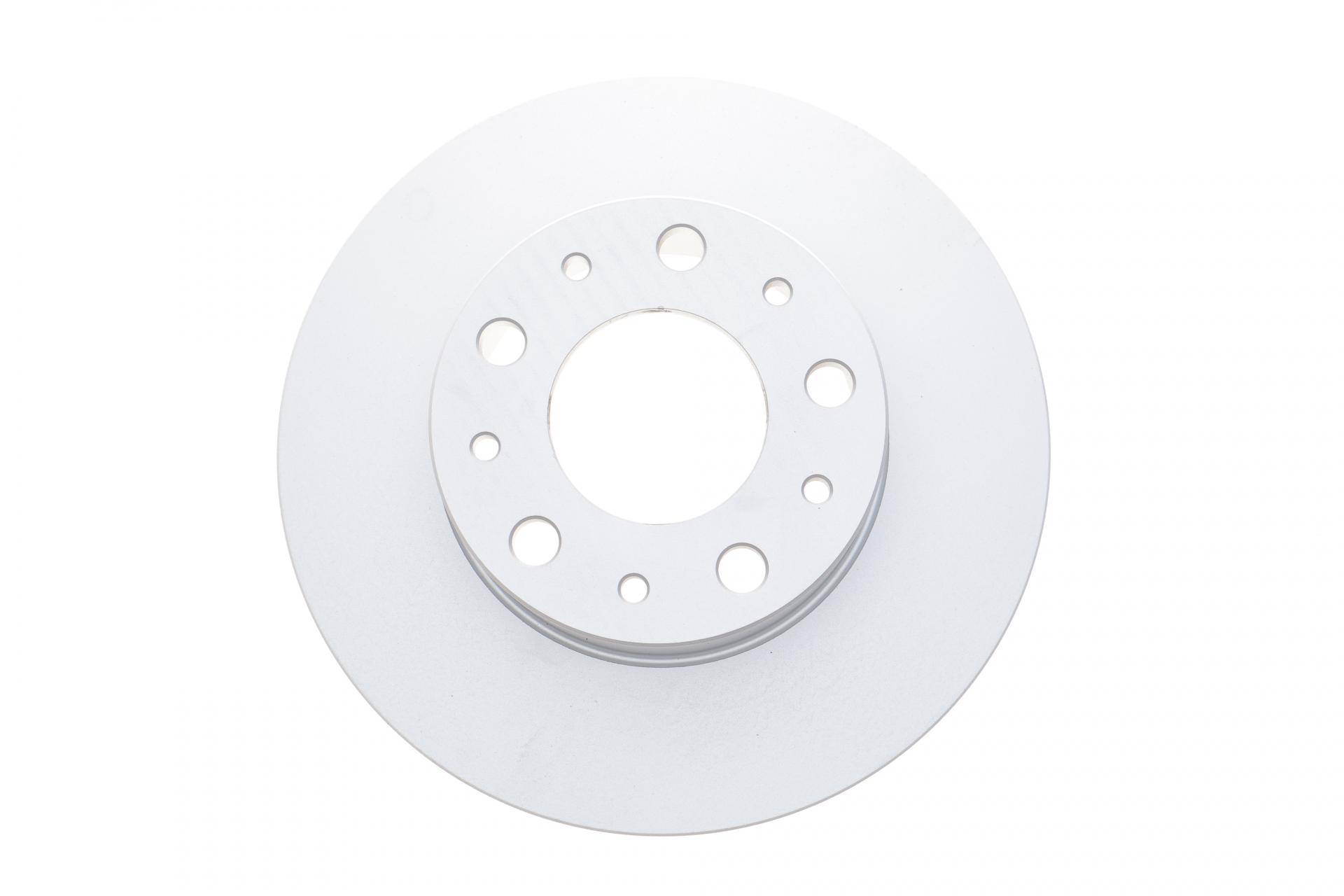 Диск гальмівний (передній) Citroen Jumper/Fiat Ducato/Peugeot Boxer 06- (280x28) (з покриттям)(вент.)