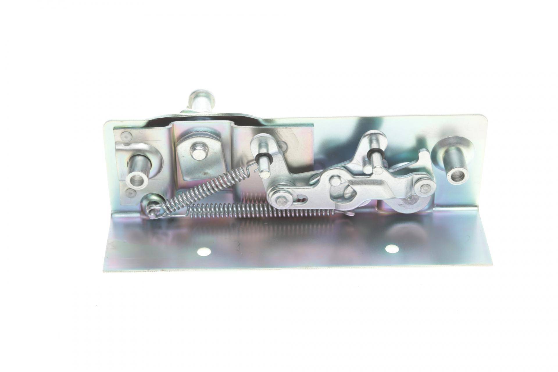 Замок задніх дверей лівий Мерседес Спрінтер, Фольксваген ЛТ - Mercedes Sprinter, Volkswagen LT 96-00