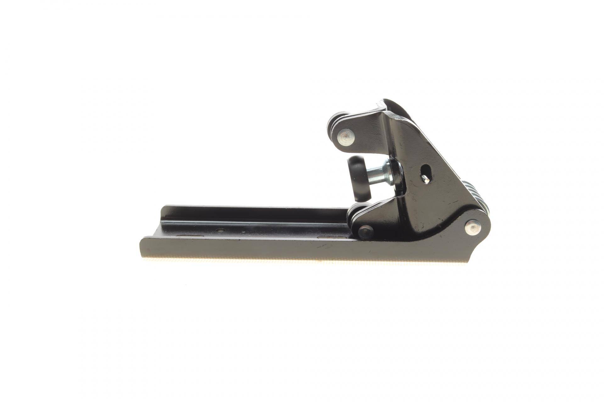 Ролик дверей (бічних/средний) Renault Trafic/Opel Vivaro 01- (з кронштейном) (R)