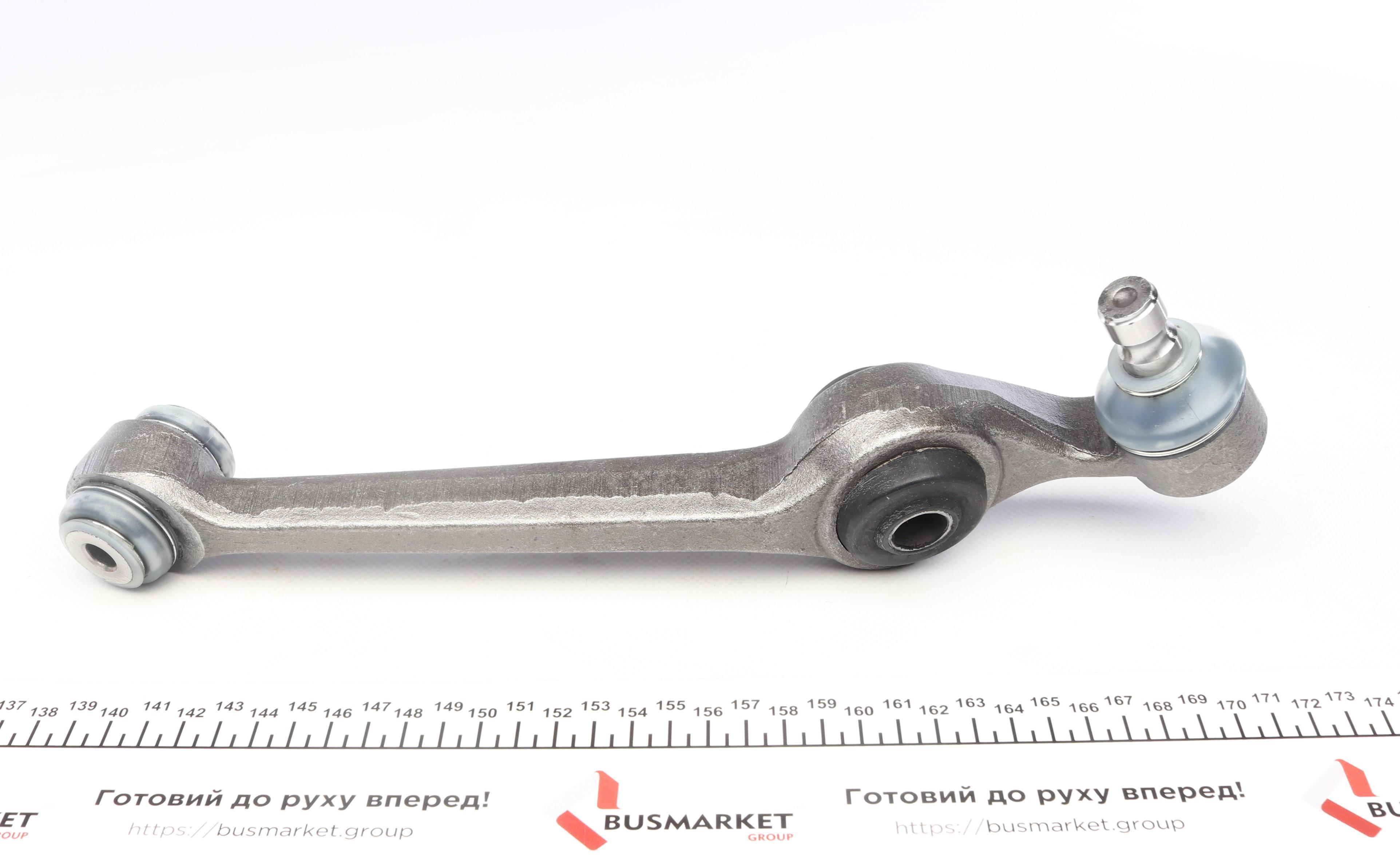 Важіль підвіски (передній) (R) Ford Escort IV 85-90