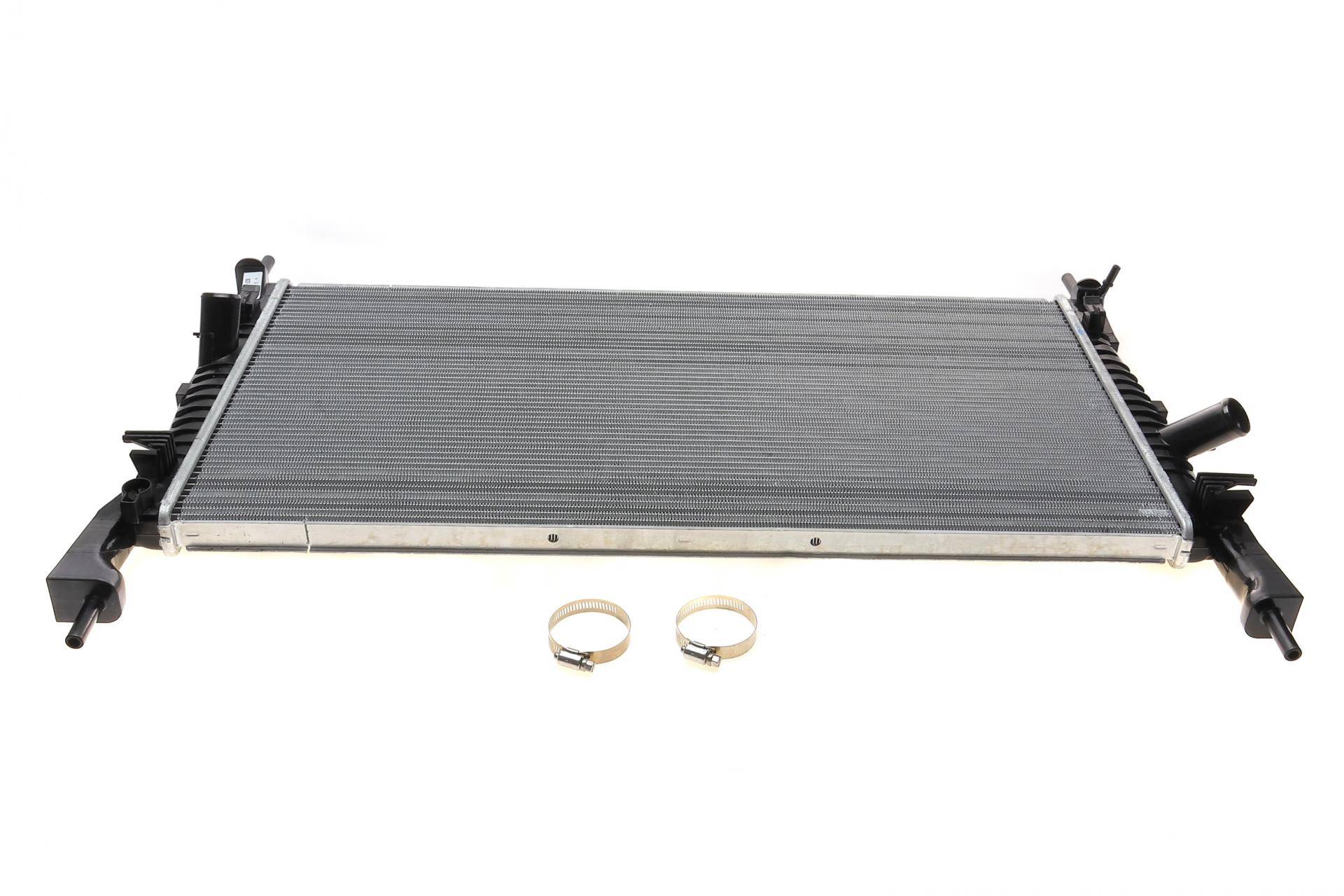 Радіатор охолодження Ford Transit 2.2/2.4 TDCi 06-