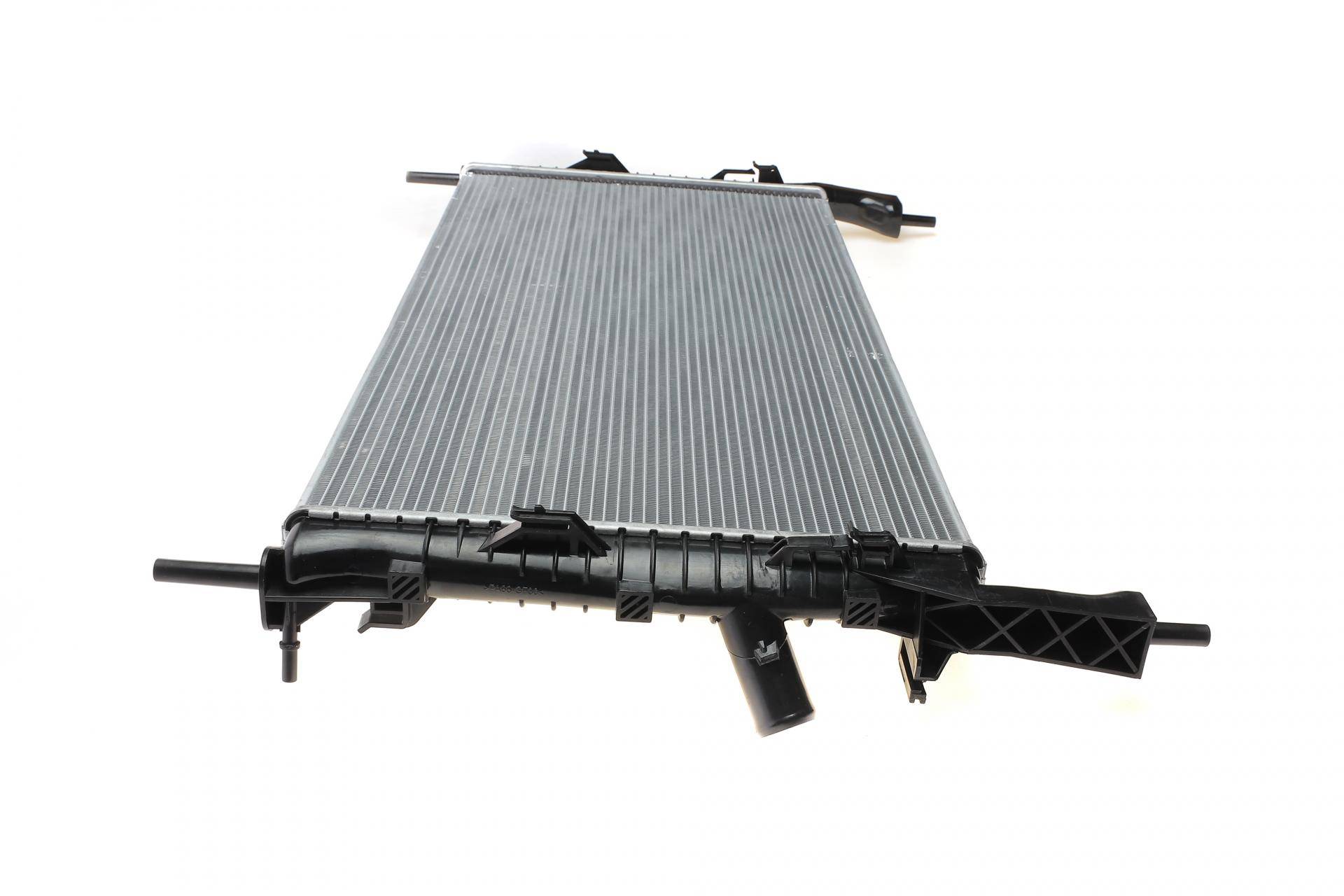 Радіатор охолодження Ford Transit 2.2/2.4 TDCi 06-