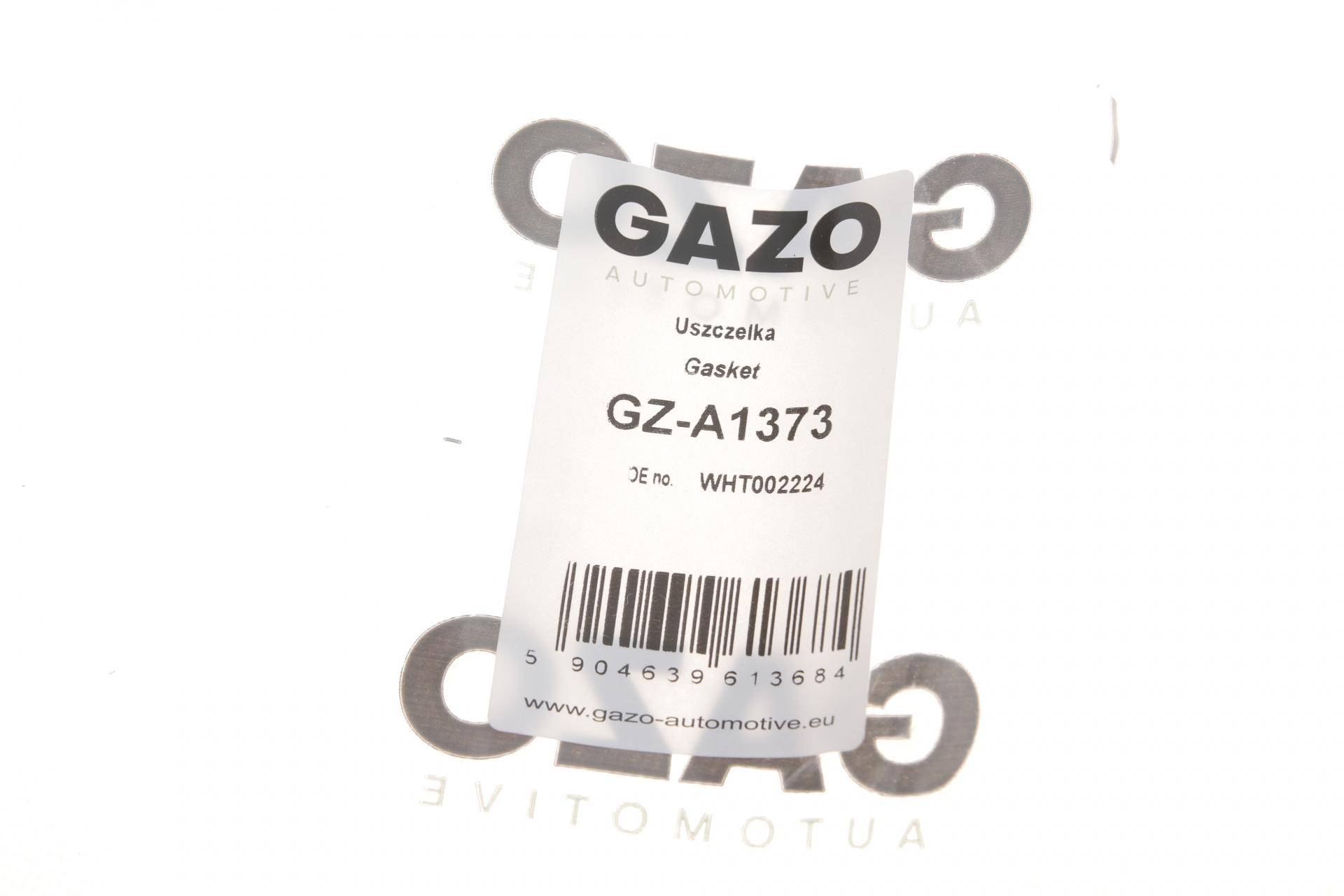 Прокладка клапана EGR ущільнююча VW T5/Crafter 15-