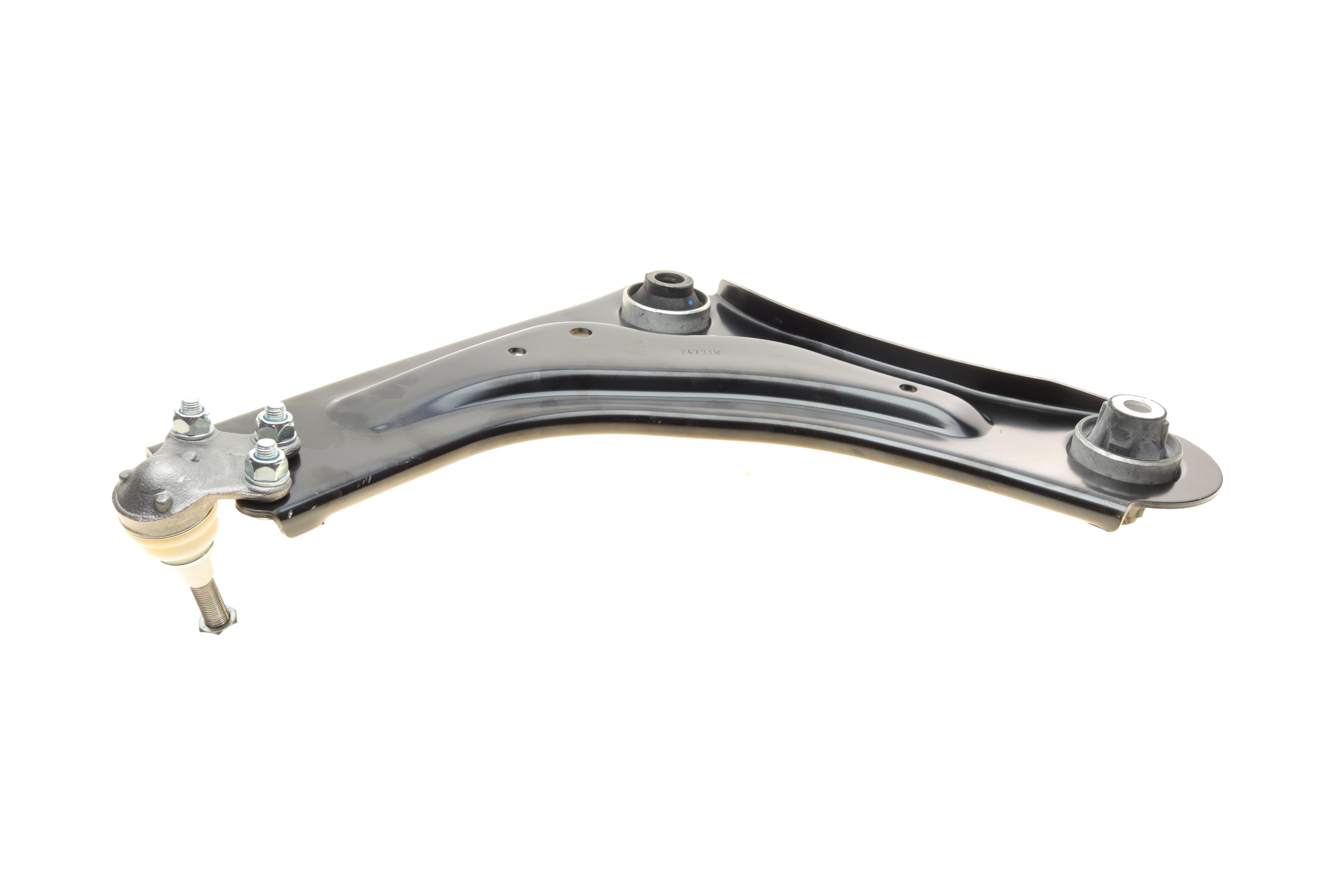 Важіль підвіски (передній) (R) Renault Laguna III 07-