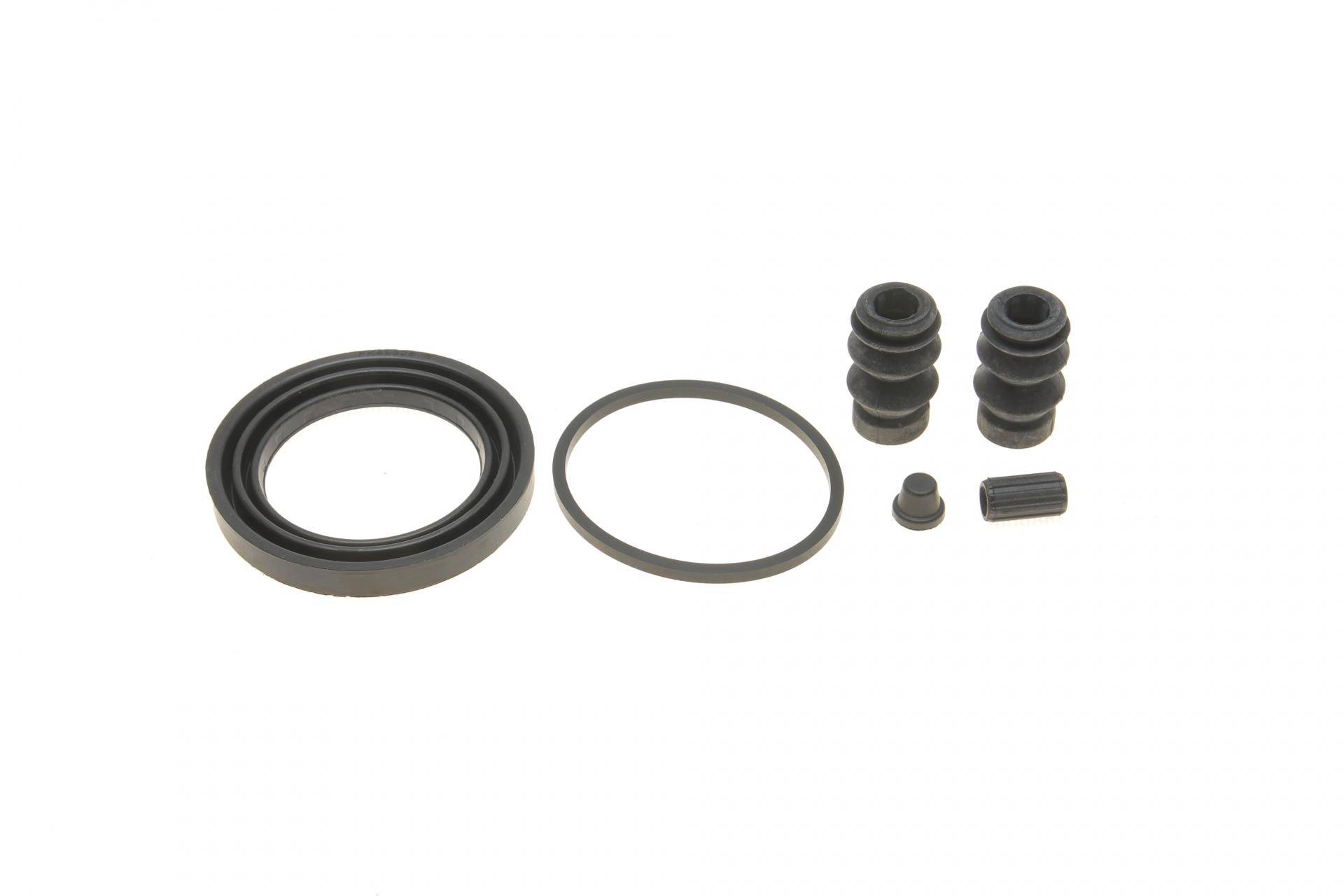 Ремкомплект супорта (переднього) Toyota Corolla 13- (d=60mm) (Bosch)