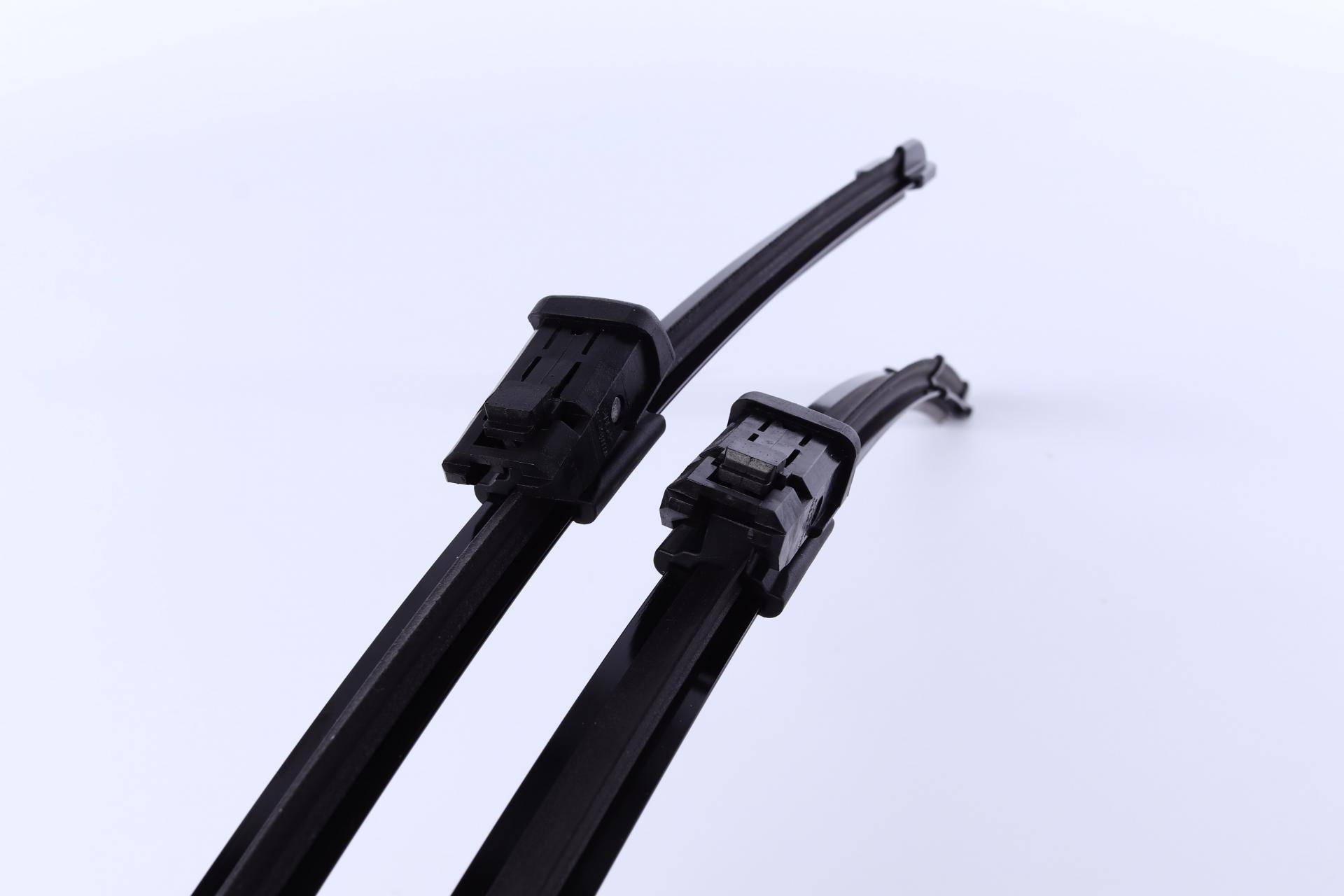 Щітки склоочисника (650/400мм) Toyota Avensis 08-