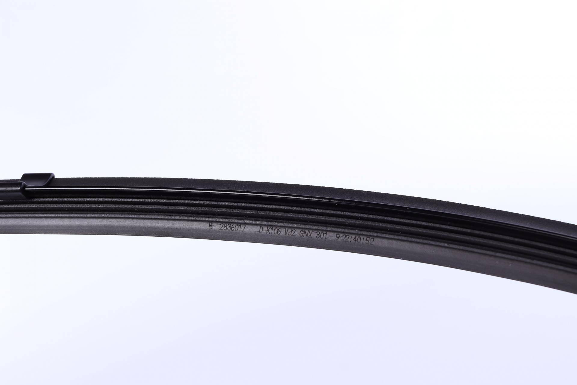 Щітки склоочисника (650/400мм) Toyota Avensis 08-