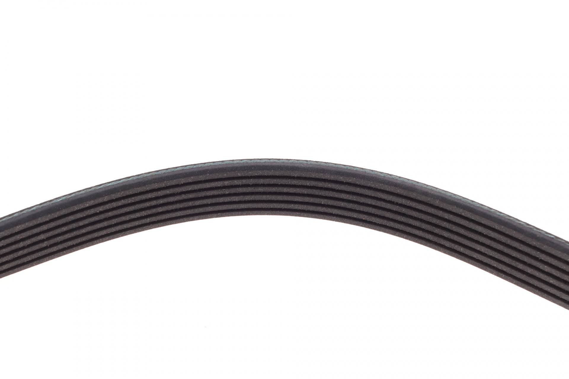 Ремінь генератора Citroen Berlingo 1.6 08-/ Hyundai Coupe/ Santa Fe/ Sonata/ Trajet 2.5-2.7 98-12