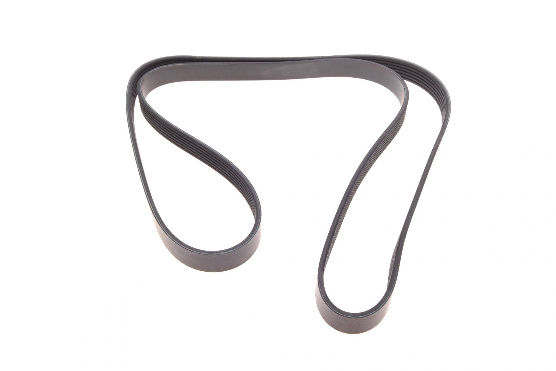 Ремінь генератора Citroen Berlingo 1.6 08-/ Hyundai Coupe/ Santa Fe/ Sonata/ Trajet 2.5-2.7 98-12