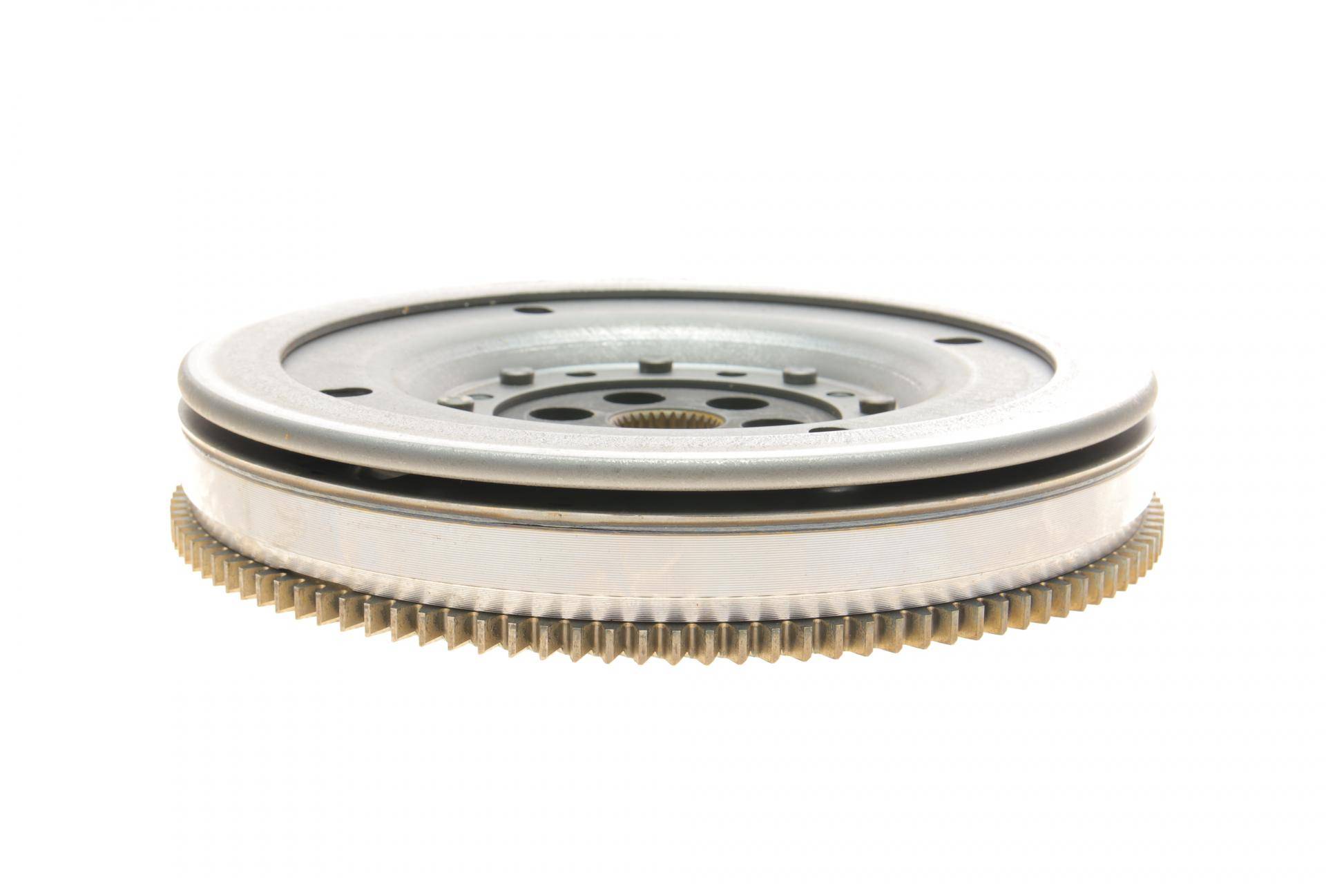 Демпфер зчеплення Ford Fiesta VII/Puma 1.0EcoBoost mHEV 19-, 92kw/114kw (Mild Hybrid)