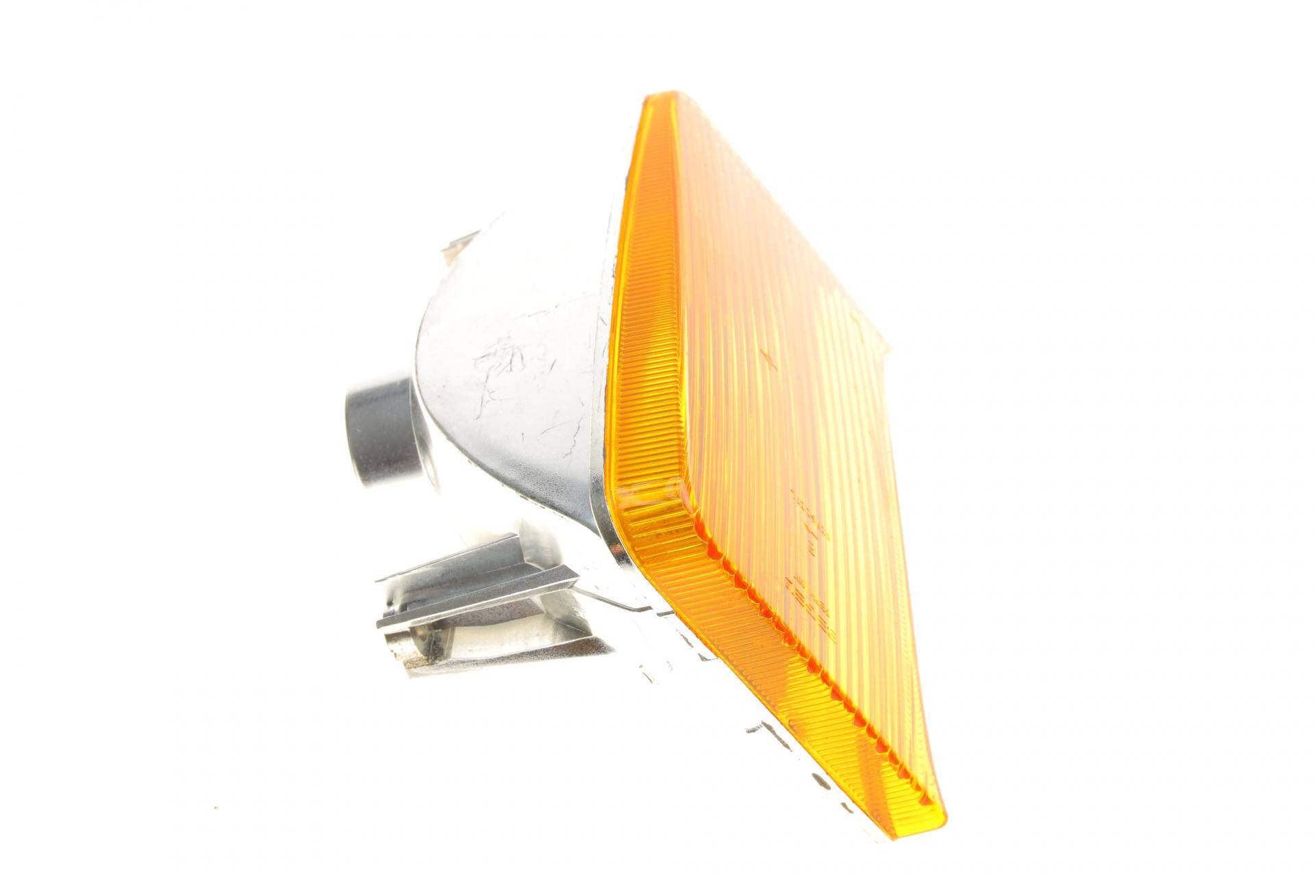 Поворот передній MB 814 (L) (пландек)