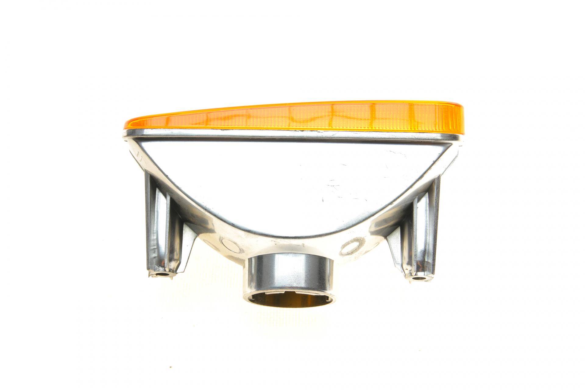 Поворот передній MB 814 (L) (пландек)