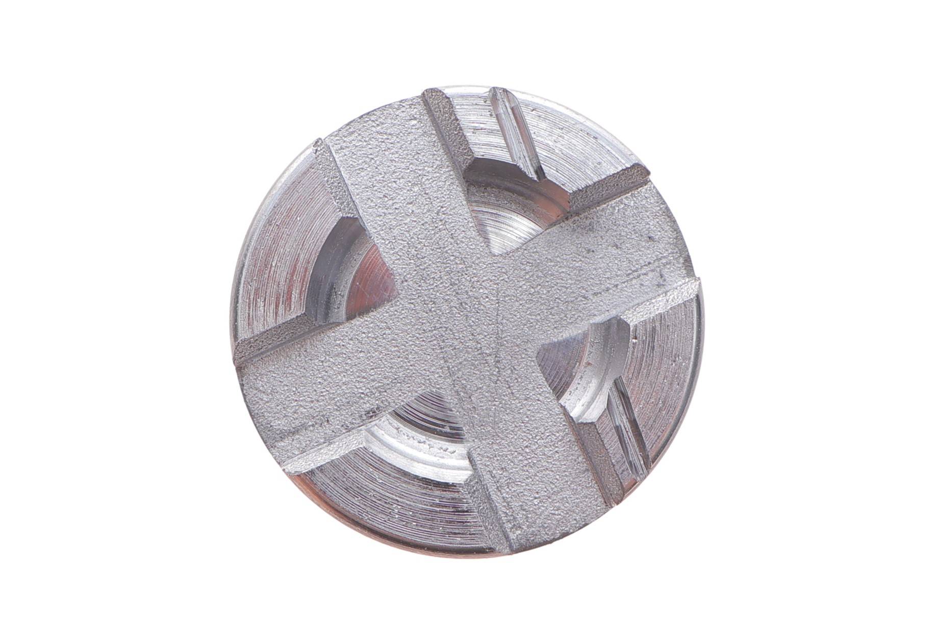 Поршень супорта (заднього) Peugeot 205/206/Renault Clio -03 (30x38.5mm) (Bendix) (з механізмом)