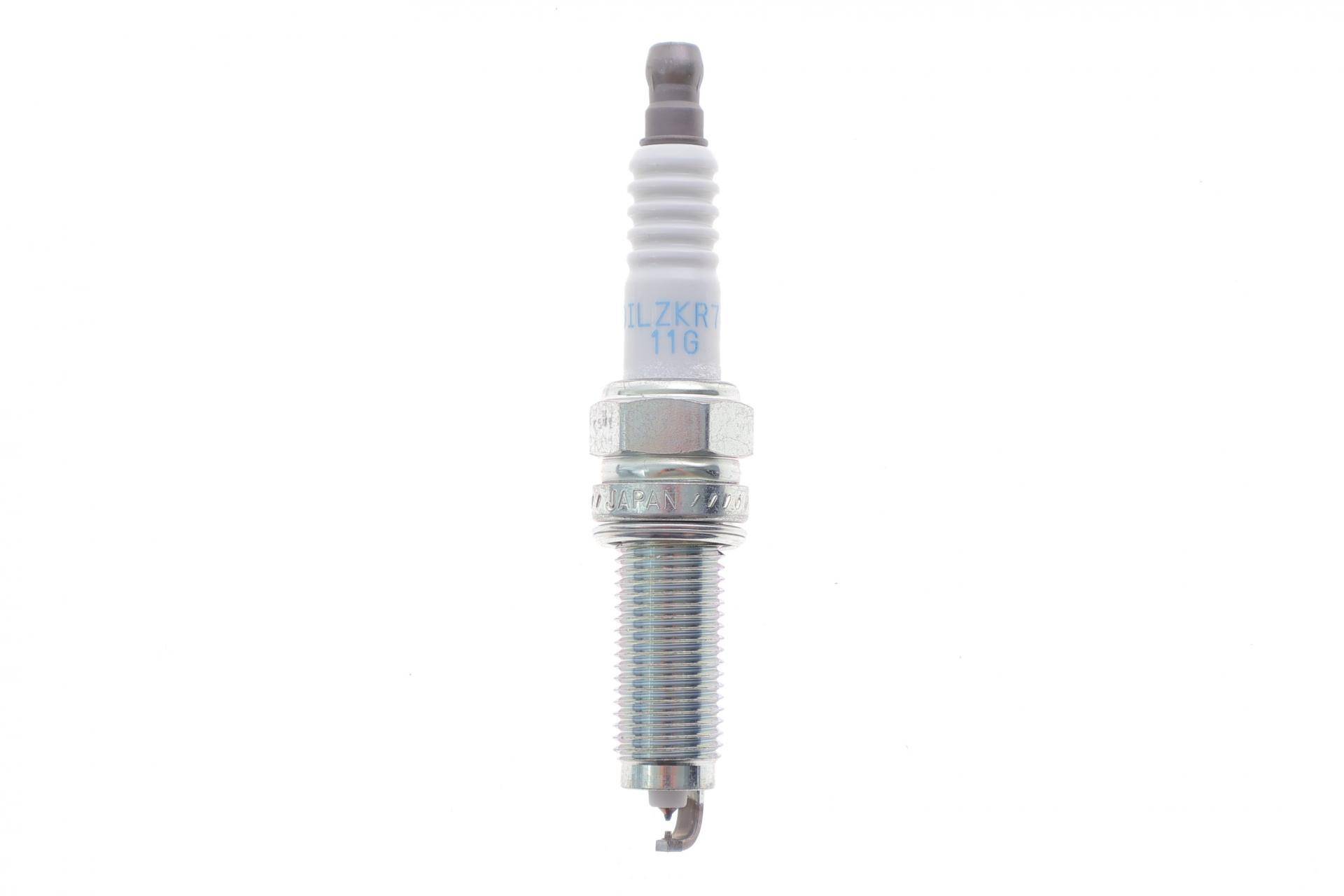 Свічка запалювання Honda Pilot 3.5 08- (DILZKR7A11G/06)