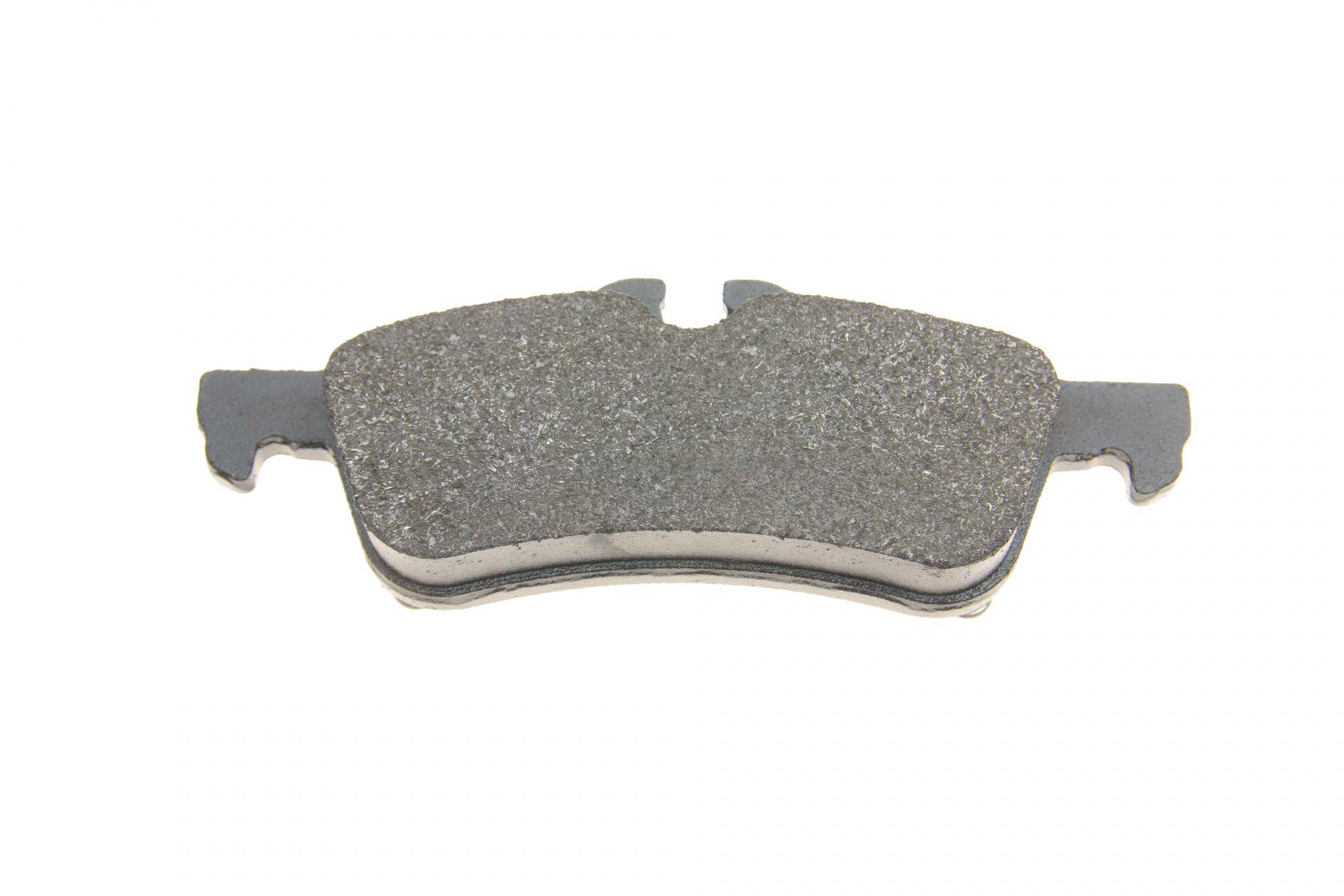 Колодки гальмівні (задні) Mini One/Cooper/Works 01-07