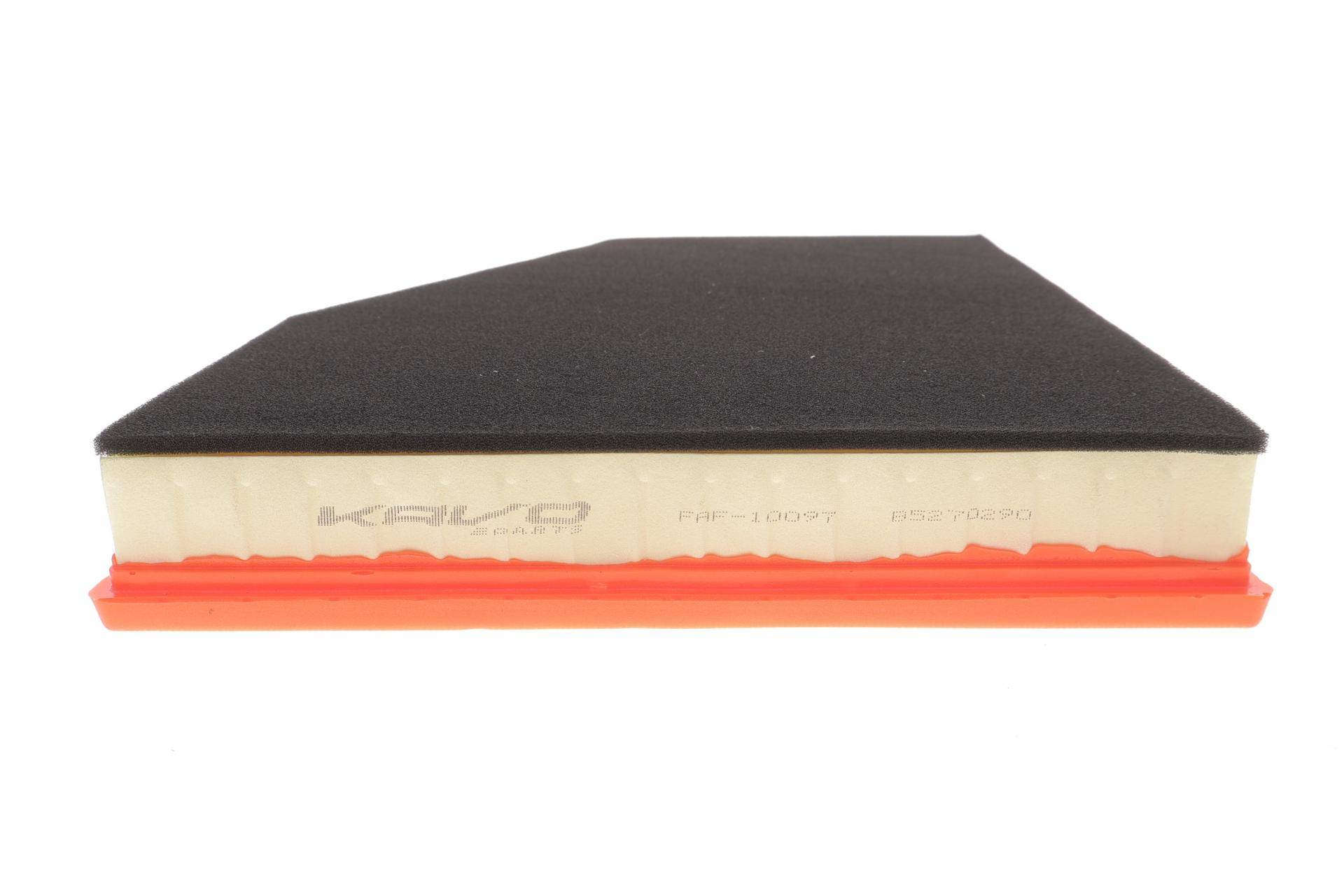 Фільтр повітряний BMW 5 (E60/E61) 2.0/3.0d N47/M57 04-10/6 (E63/E64) 3.0d M57 07-11