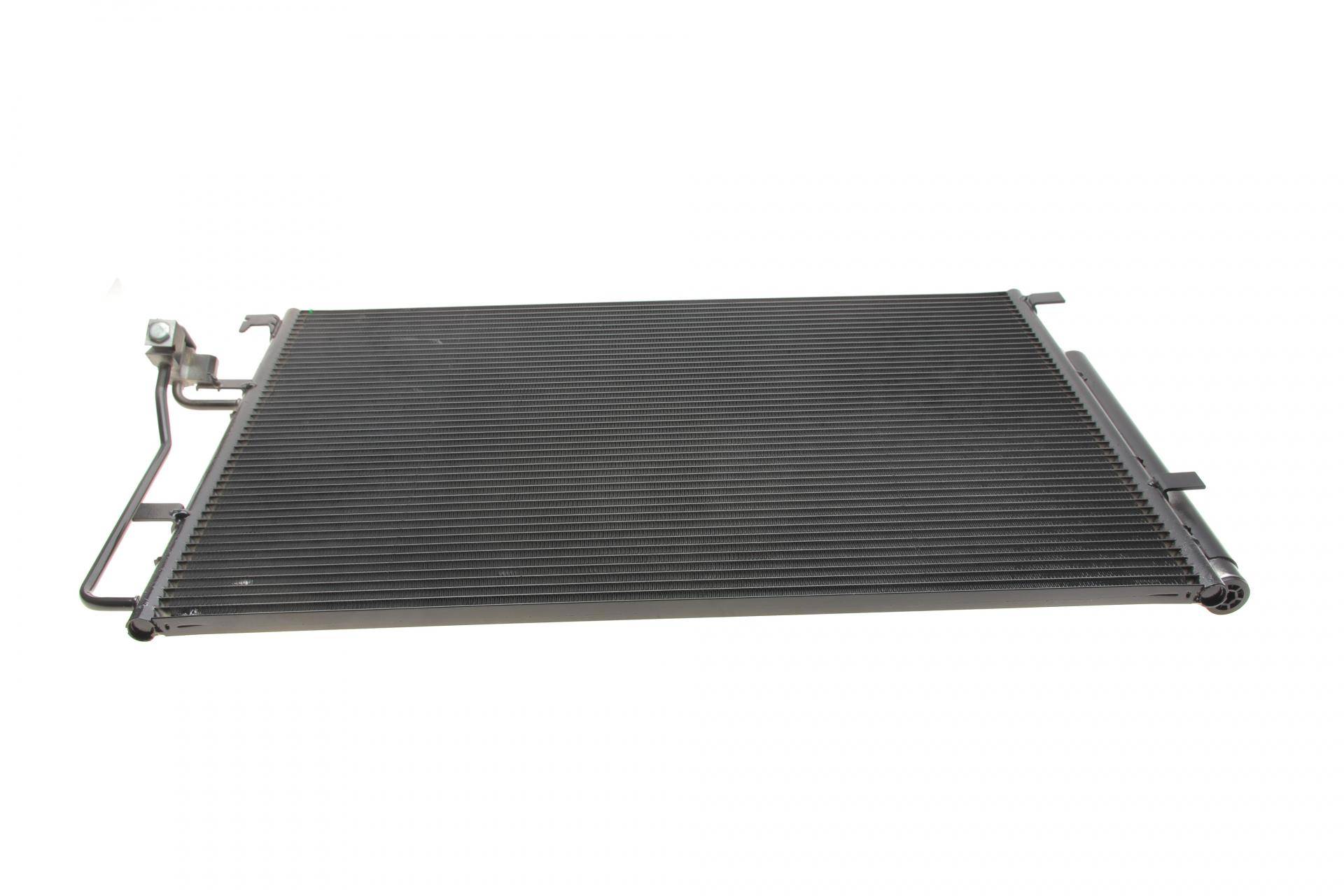 Радіатор кондиціонера MB Sprinter 906 06-