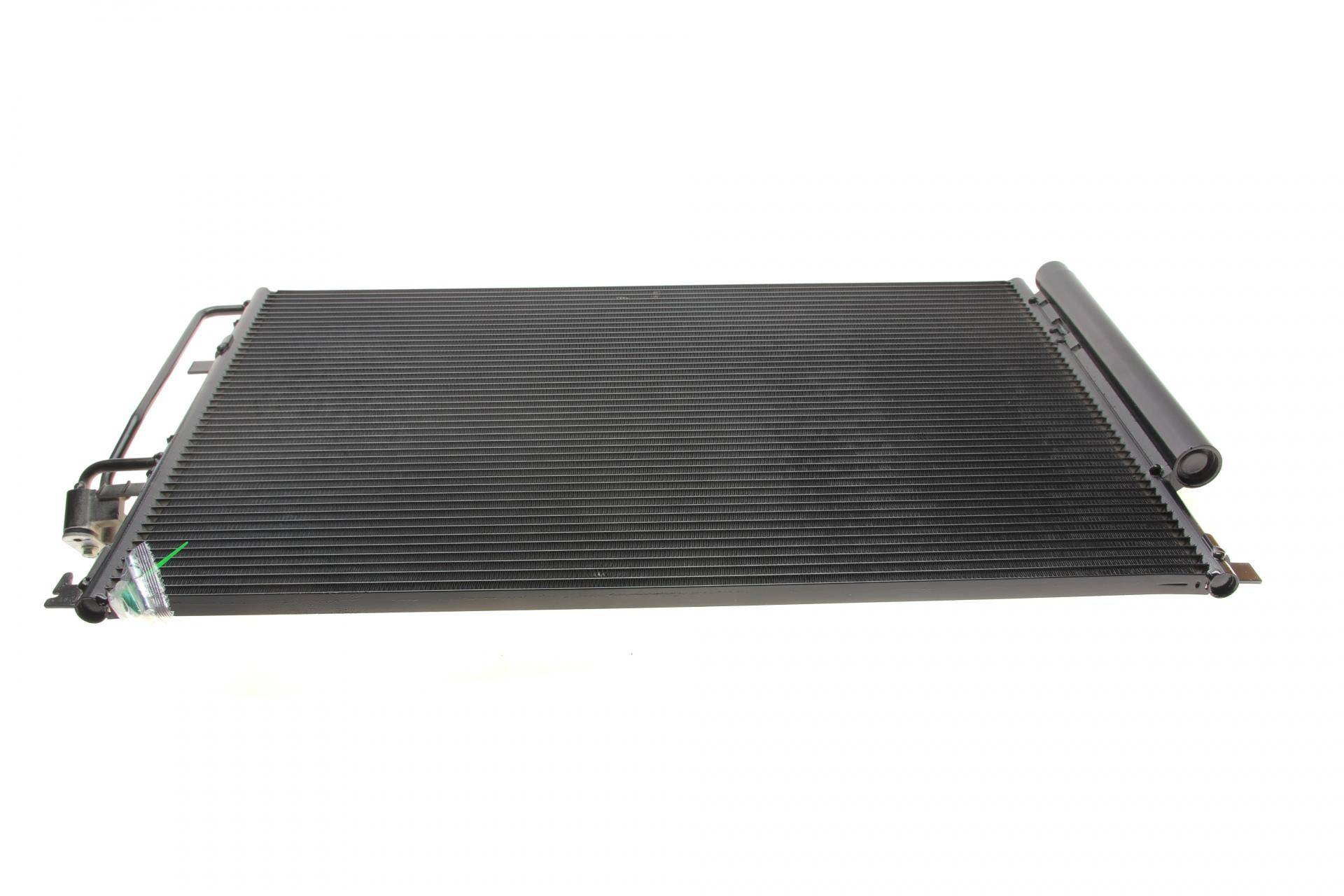 Радіатор кондиціонера MB Sprinter 906 06-