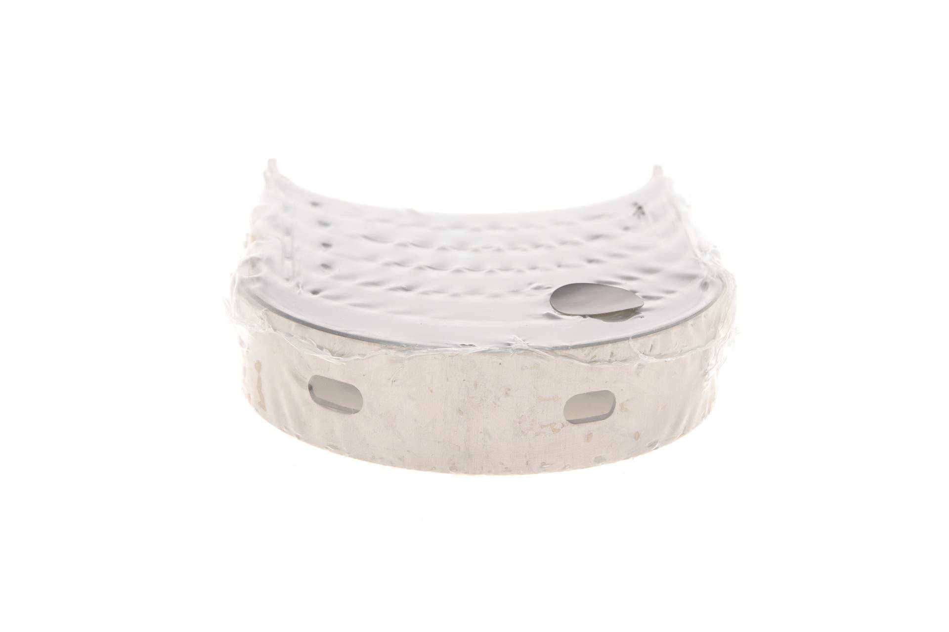 Вкладиші корінні MB Atego 4.4 M 906/M 909/OM 902 98- (+0.25)