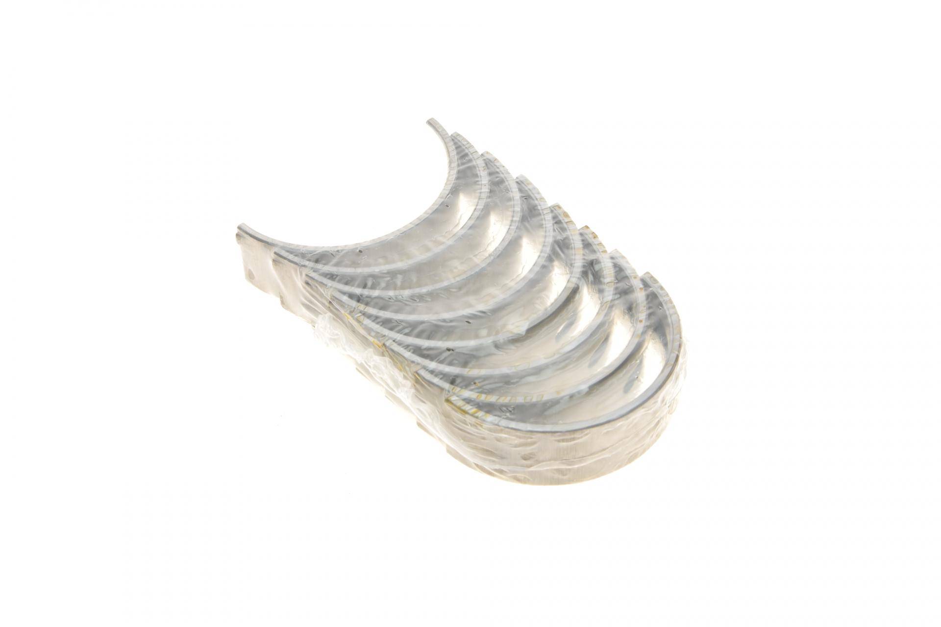 Вкладиші корінні Skoda Fabia/Roomster/VW Polo 1.4 TDI 99-10 (STD)