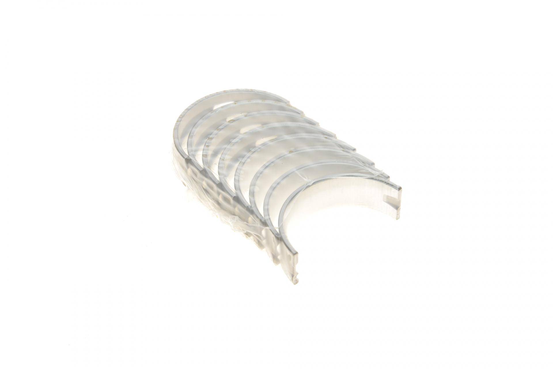 Вкладиші корінні Skoda Fabia/Roomster/VW Polo 1.4 TDI 99-10 (STD)